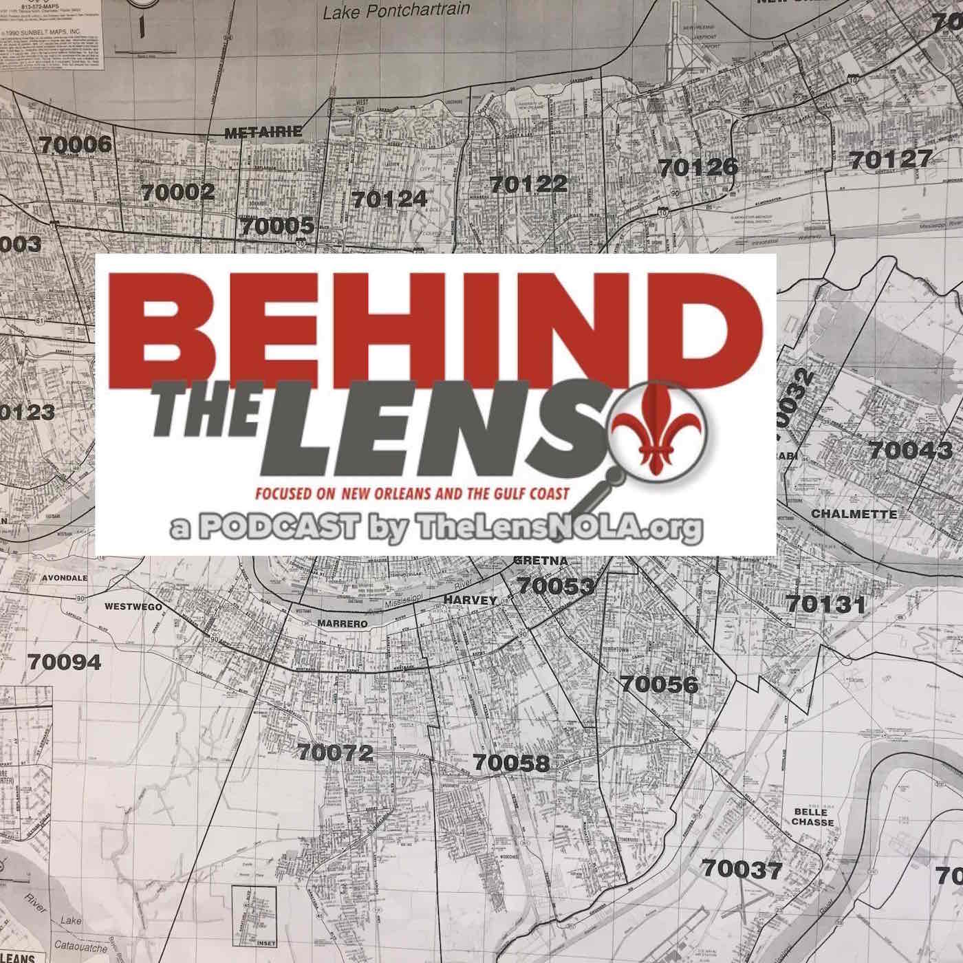 Behind The Lens Episode 185: ‘intended to inflict mental torture’