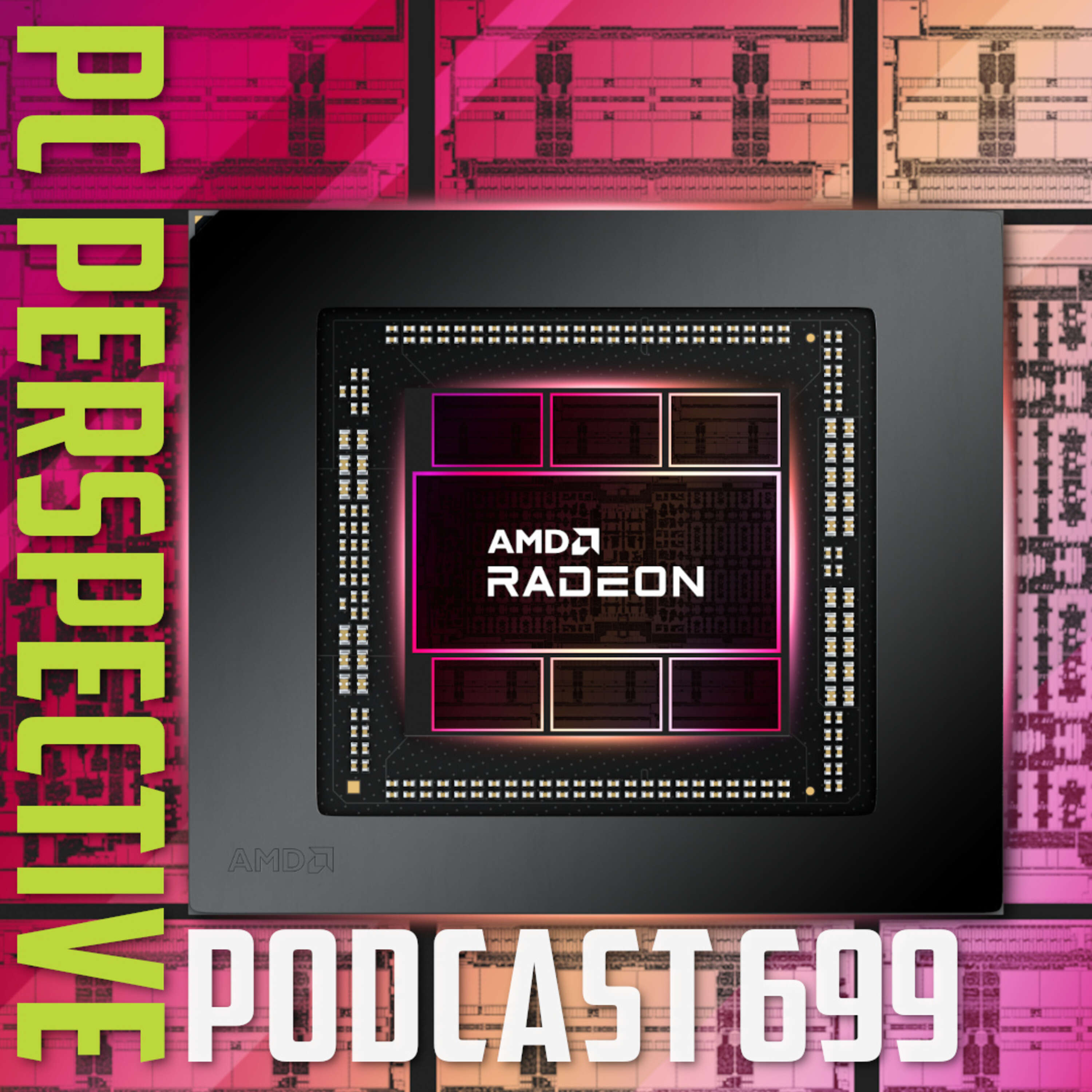 Podcast #699 - Radeon RX 7900 XTX & XT Launch, RTX 4070 Ti Rumors, Intel Max CPUs, and MORE!