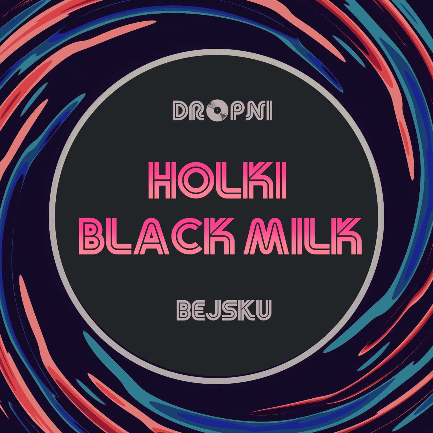 #11 HOLKI & BLACK MILK