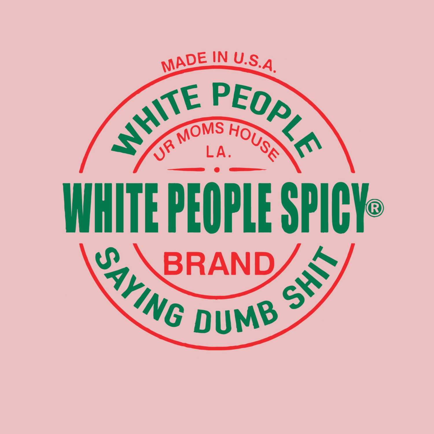 White People Spicy Episode 2 (Pizza & Toes)