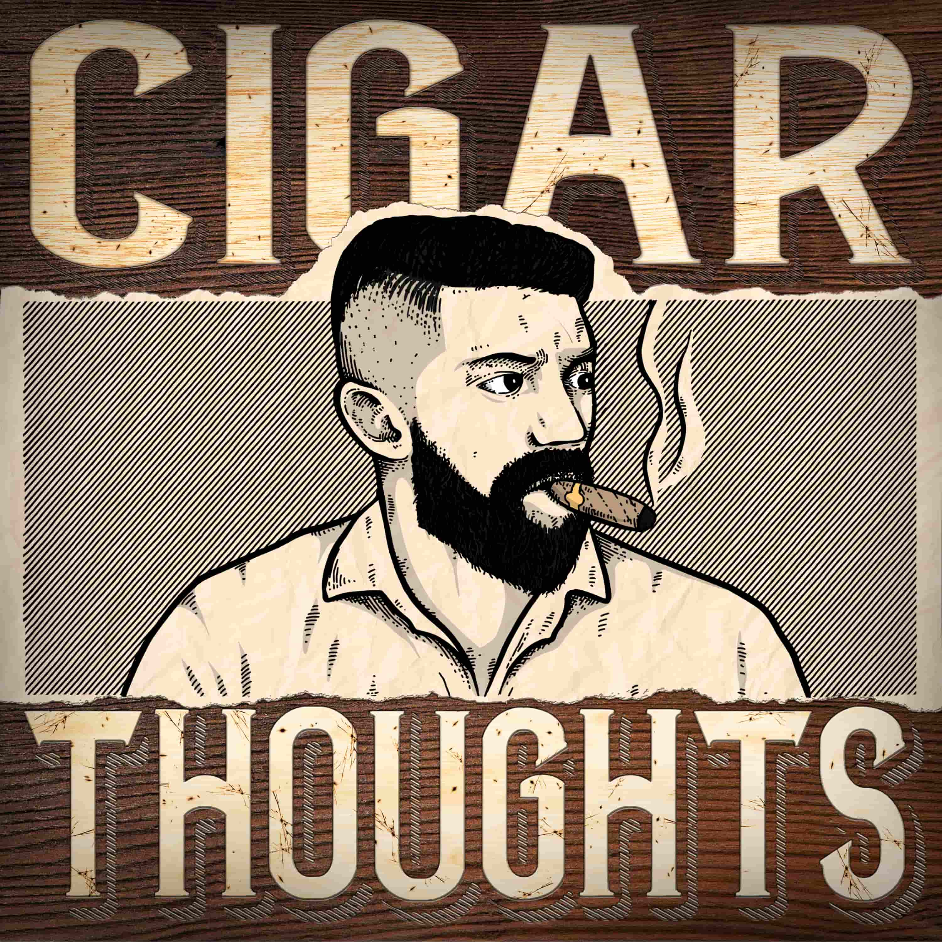 Cigar Thoughts Game 8 - The vibes are tremendous