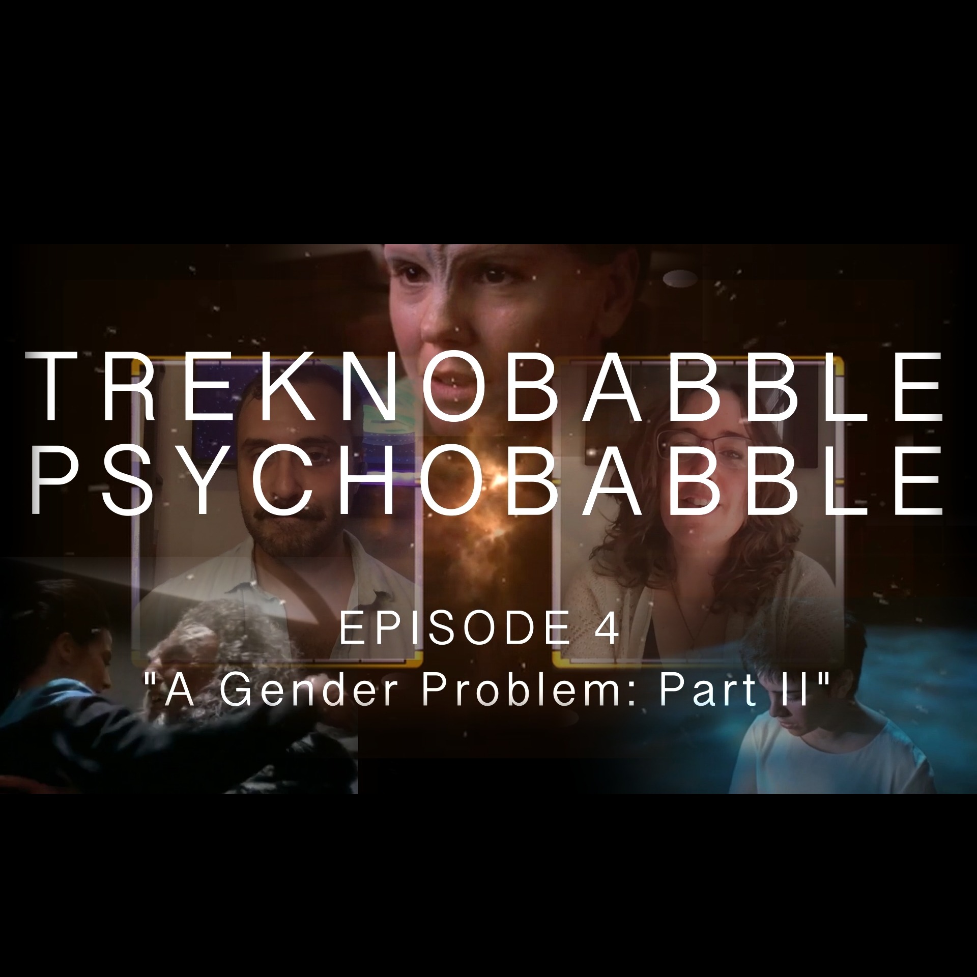 A Gender Problem Part II