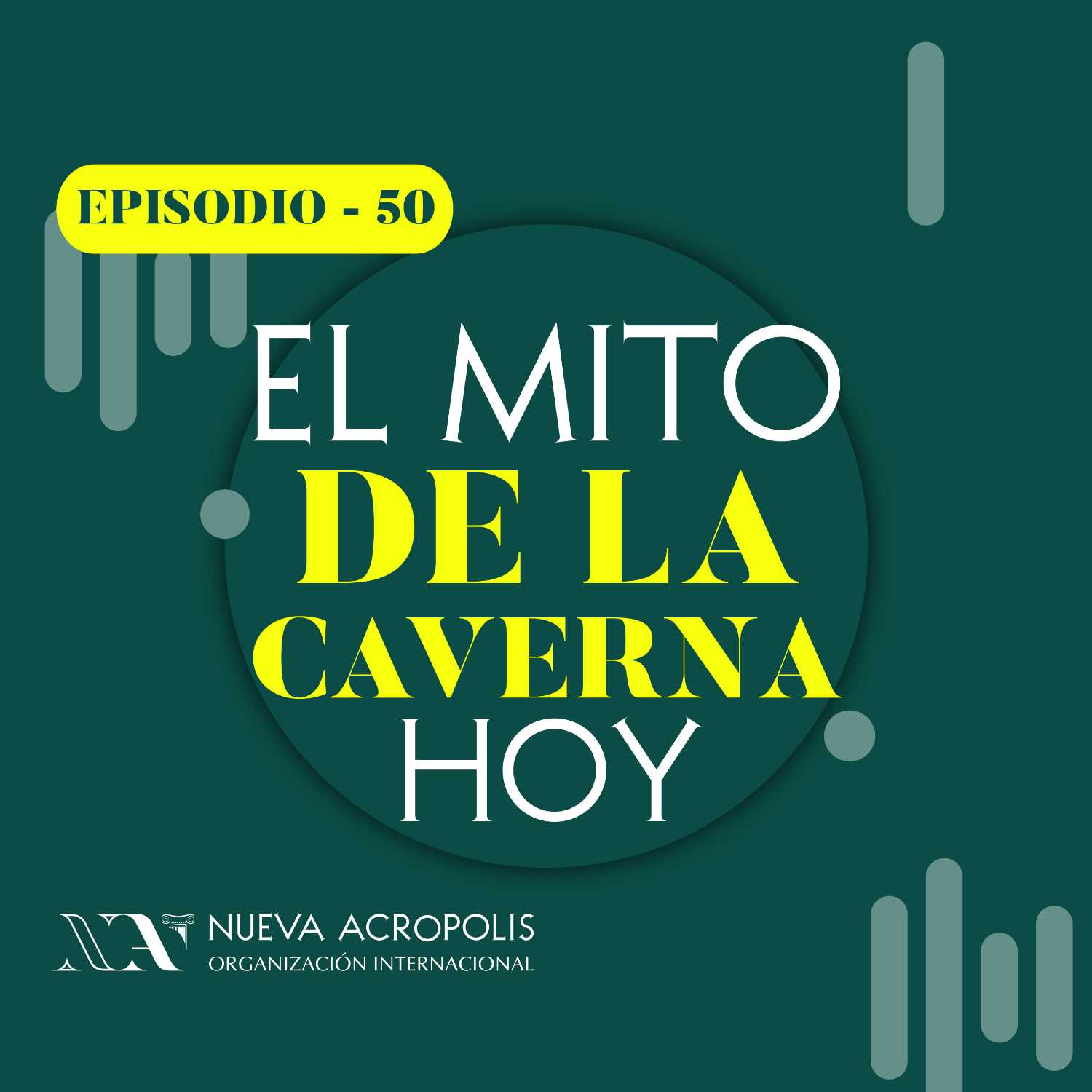 El mito de la caverna hoy