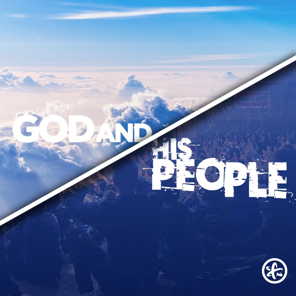 God and His People: David