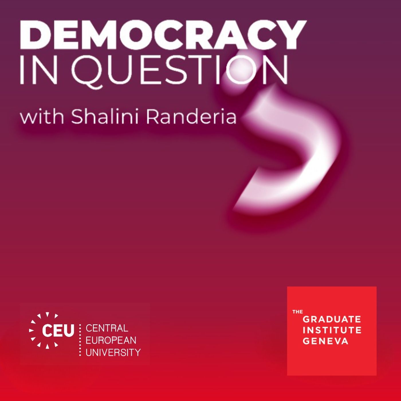 Craig Calhoun on the Current Crisis of American and Global Democracy and Potential Remedies