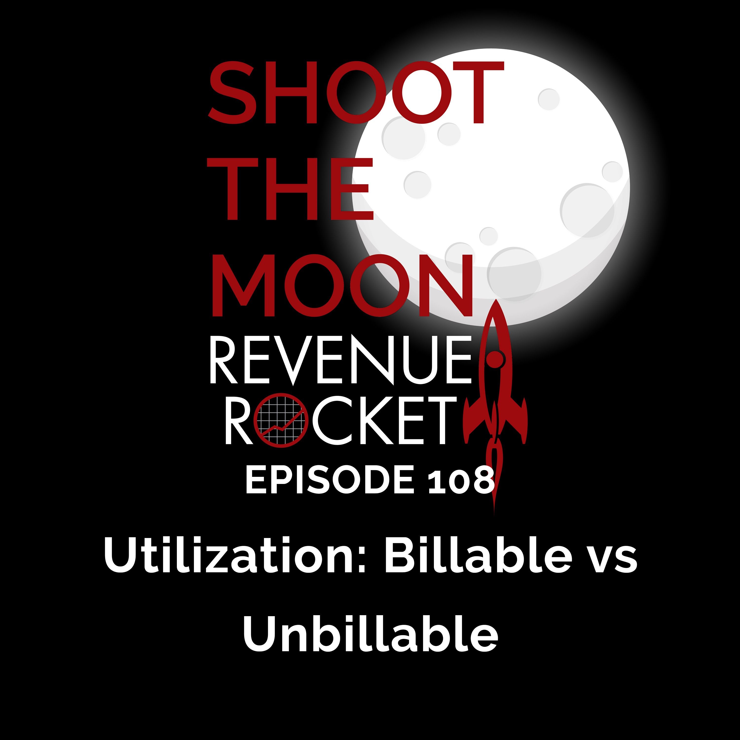 Utilization: Billable vs Unbillable