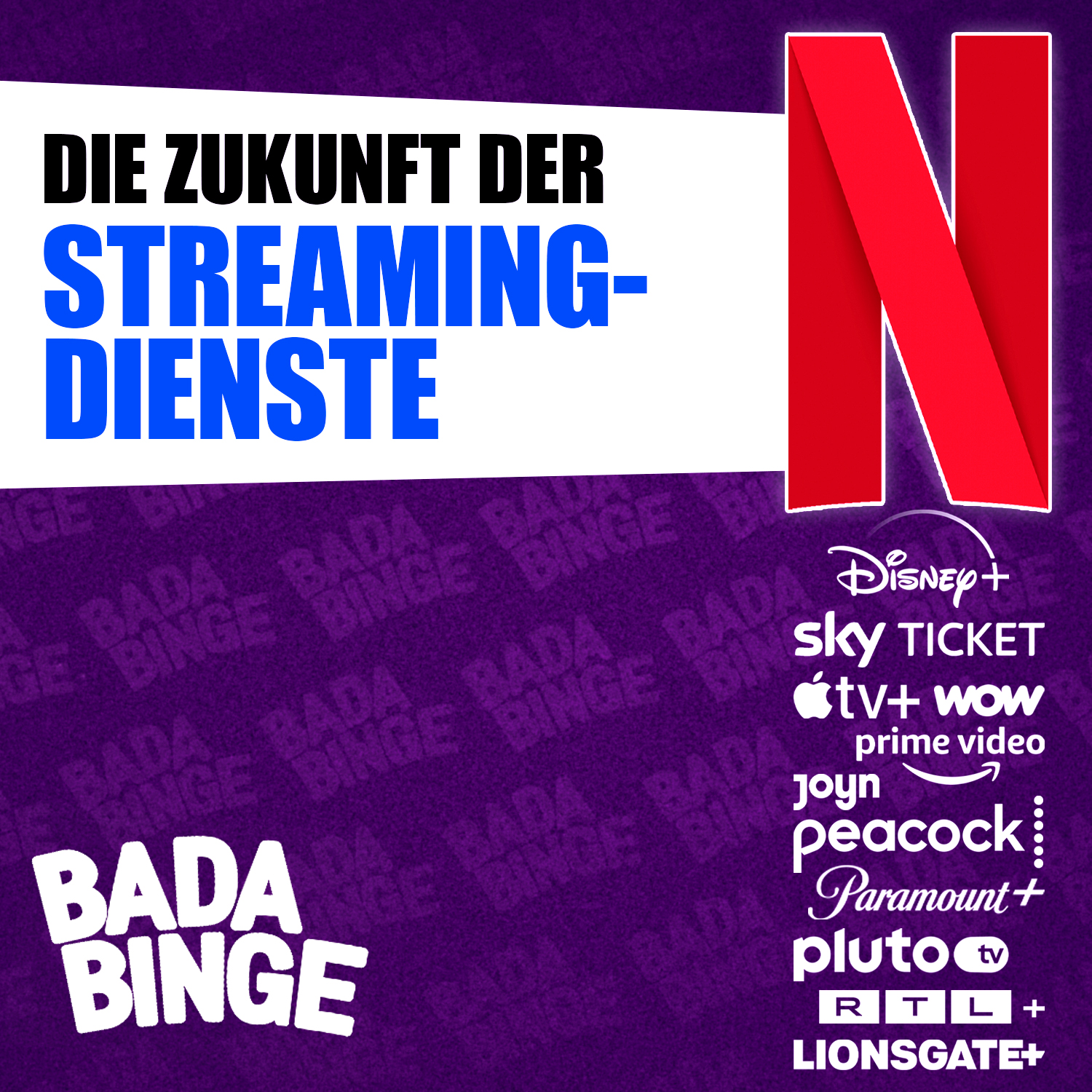 #149 | Werbung bei NETFLIX und Co. – Welche Abos lohnen sich überhaupt noch?