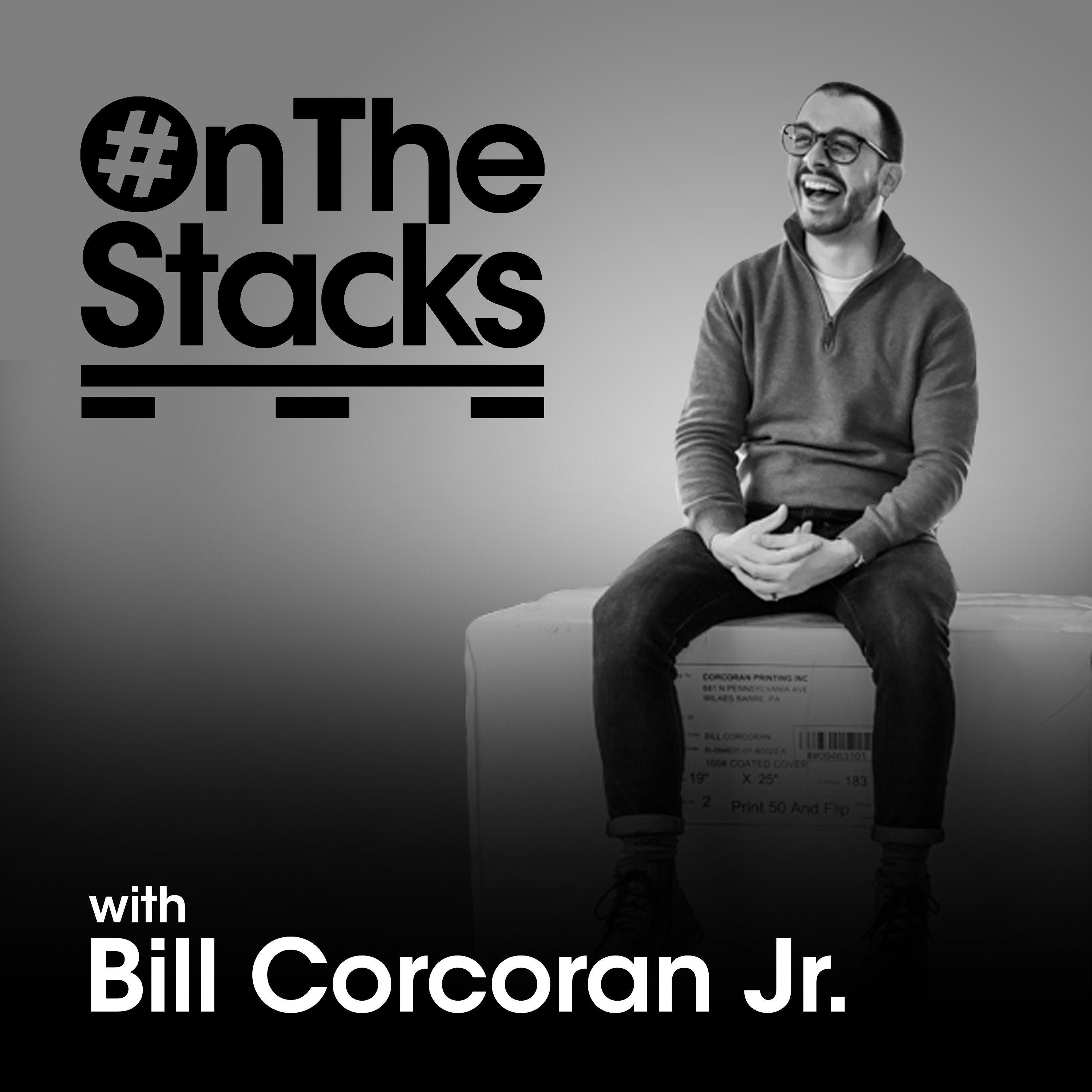 Bill Corcoran Jr. – Ep.135