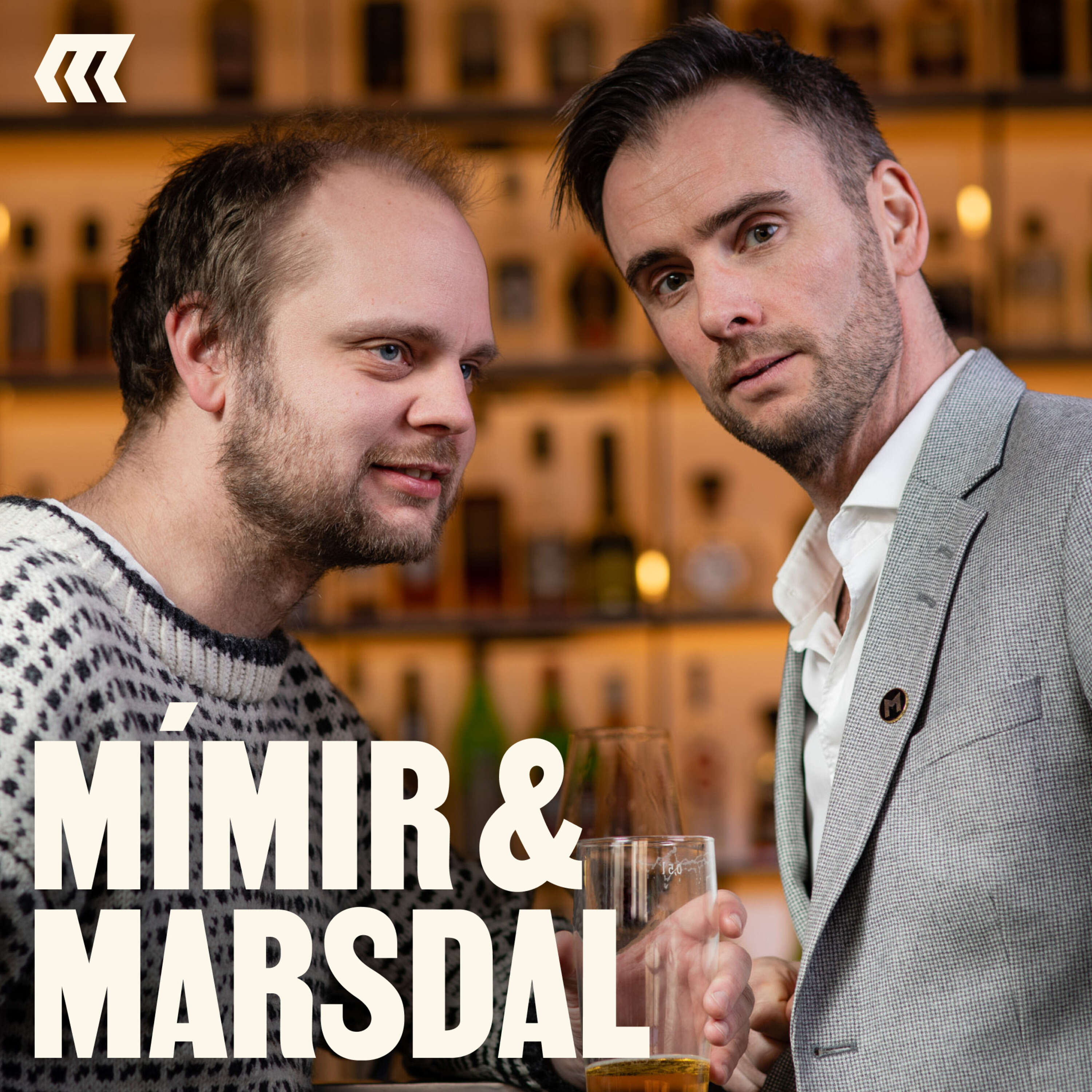 Mister venstresida draget på menn?