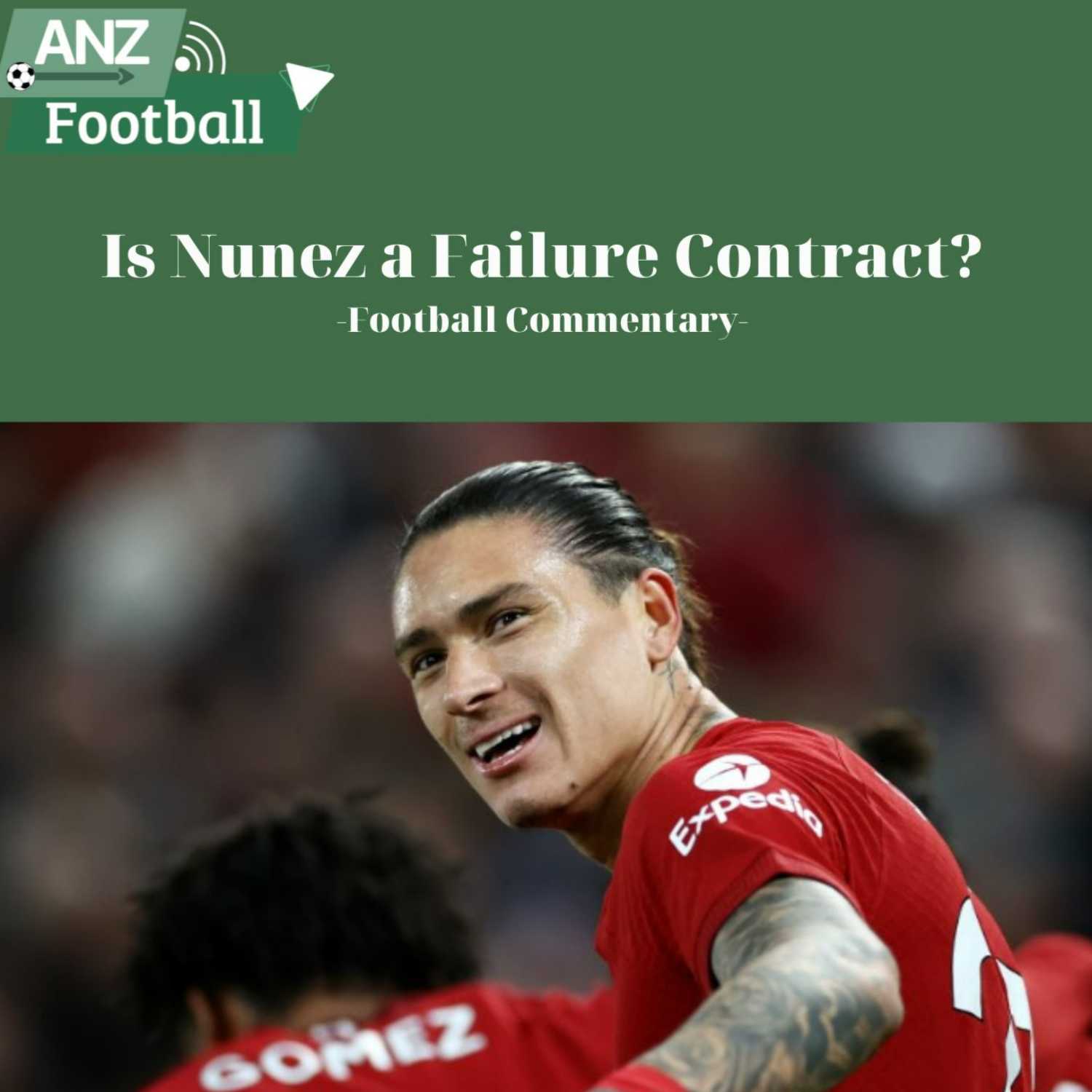 Is Nunez a failure contract?