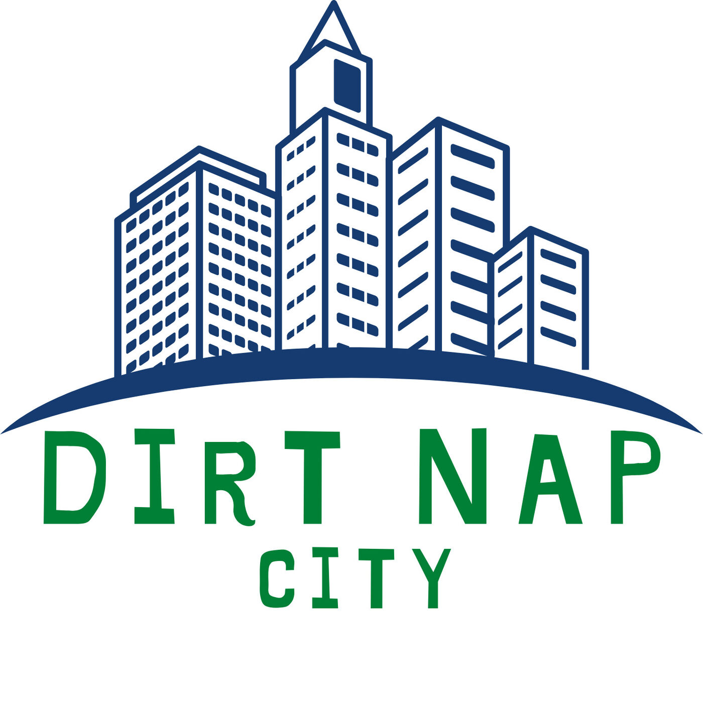 Dirt Nap City 