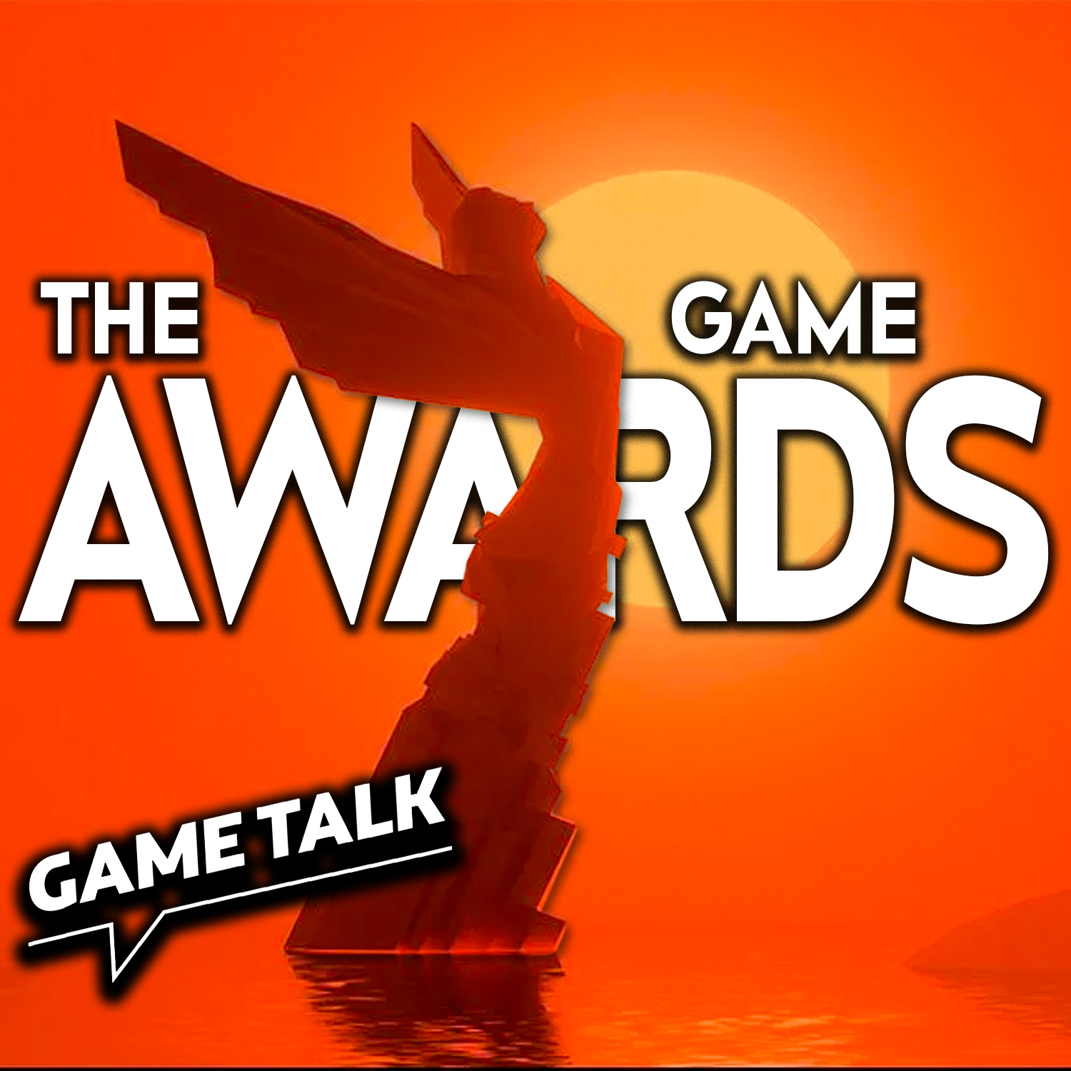 #185 | Die Nominierten sind da! Wer gewinnt die GAME AWARDS?