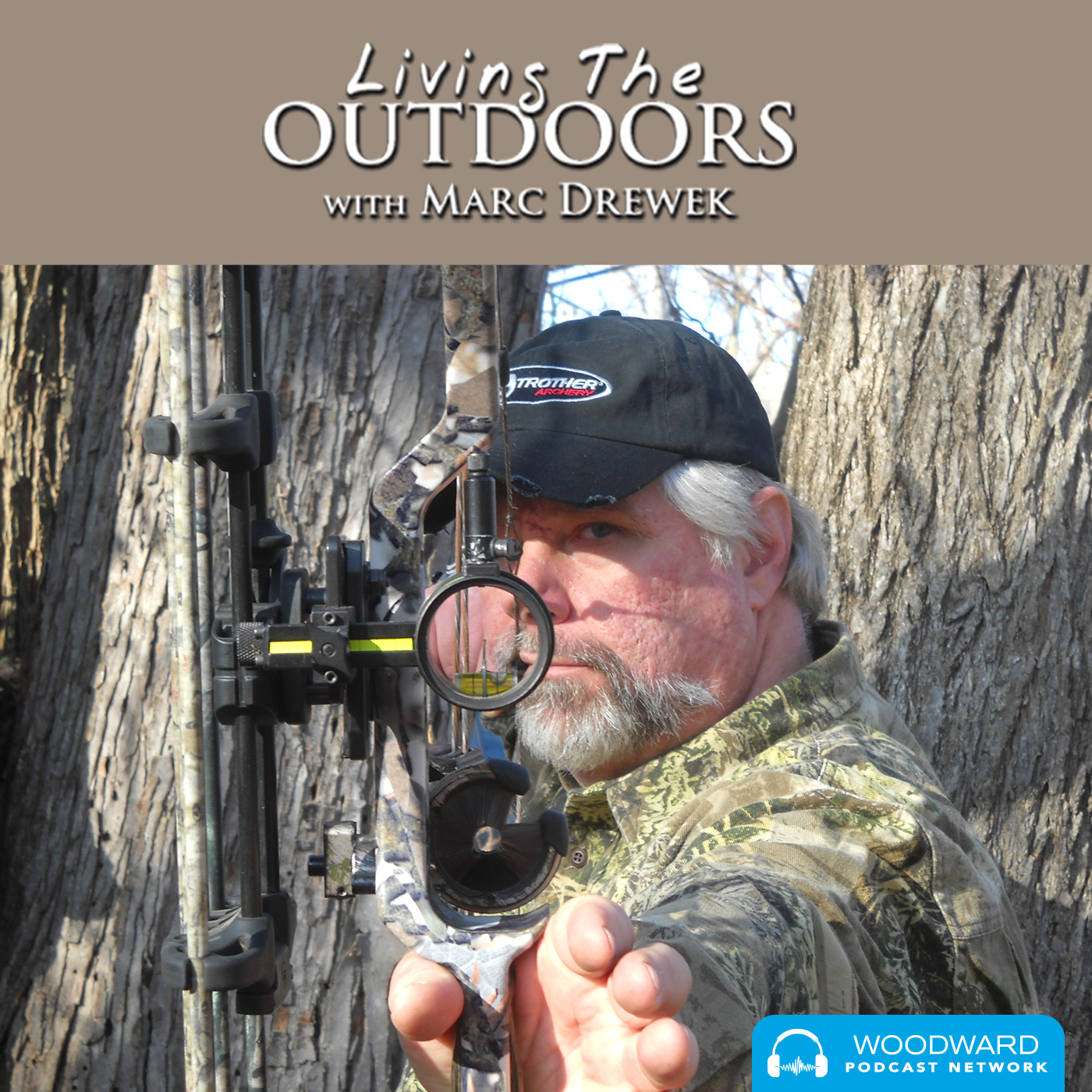 Living the Outdoors with Marc Drewek: 11/09/22