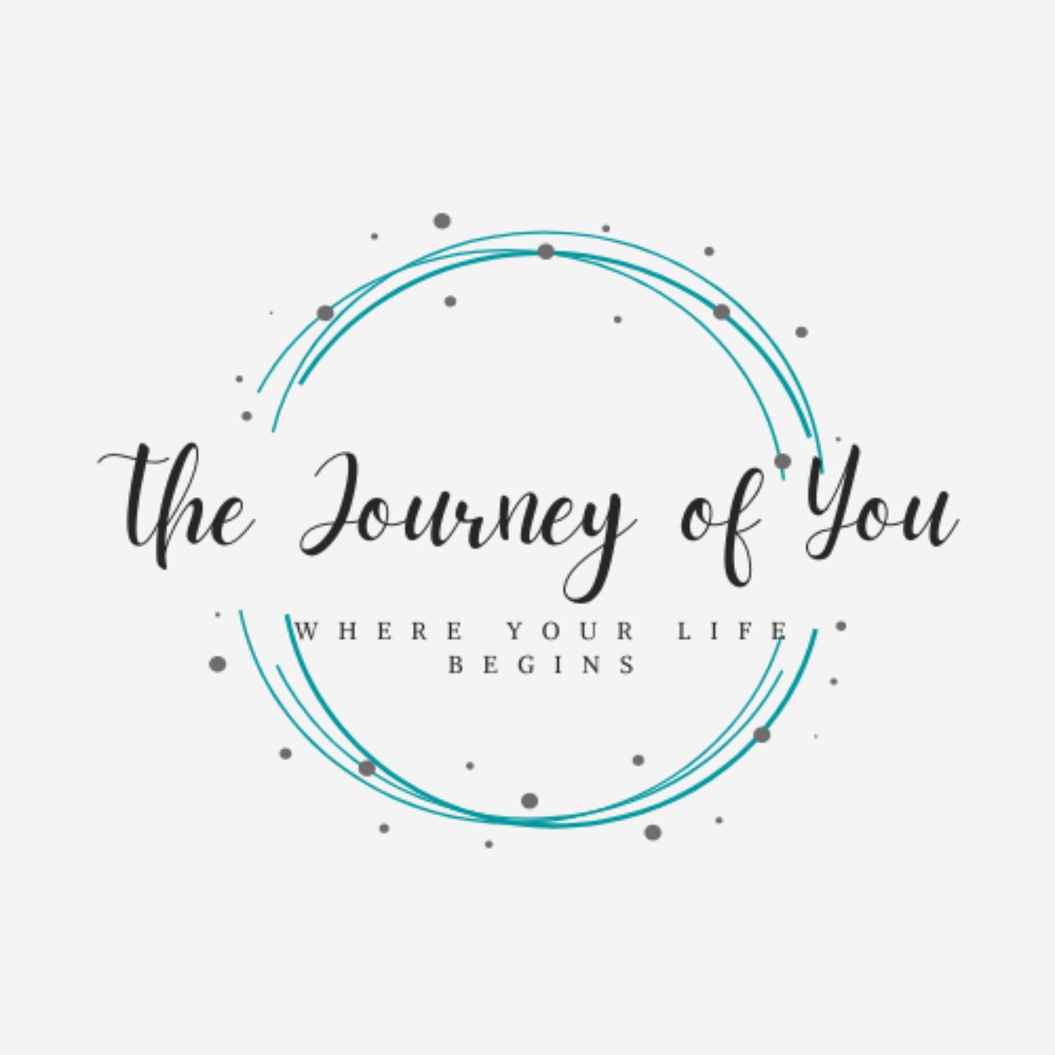 Tonia's Journey to Birthing The Journey of You