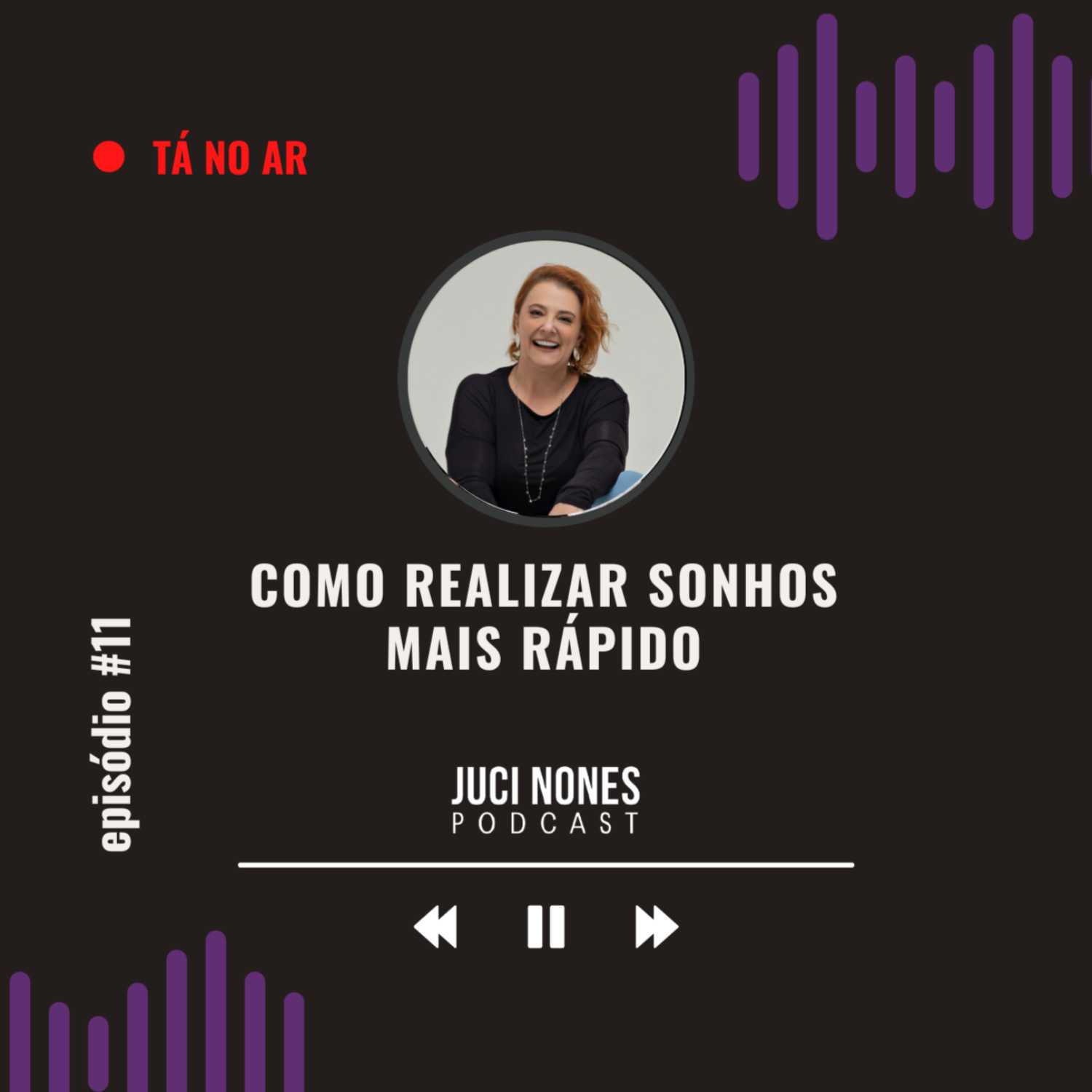 ⁣Como realizar sonhos mais rápido