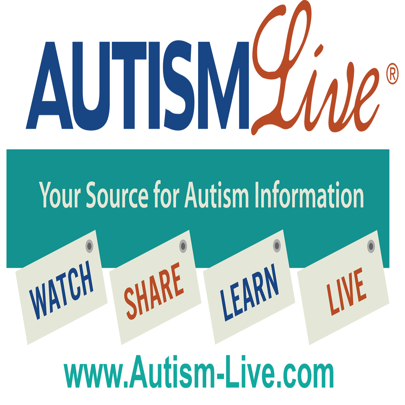 Autism Live 