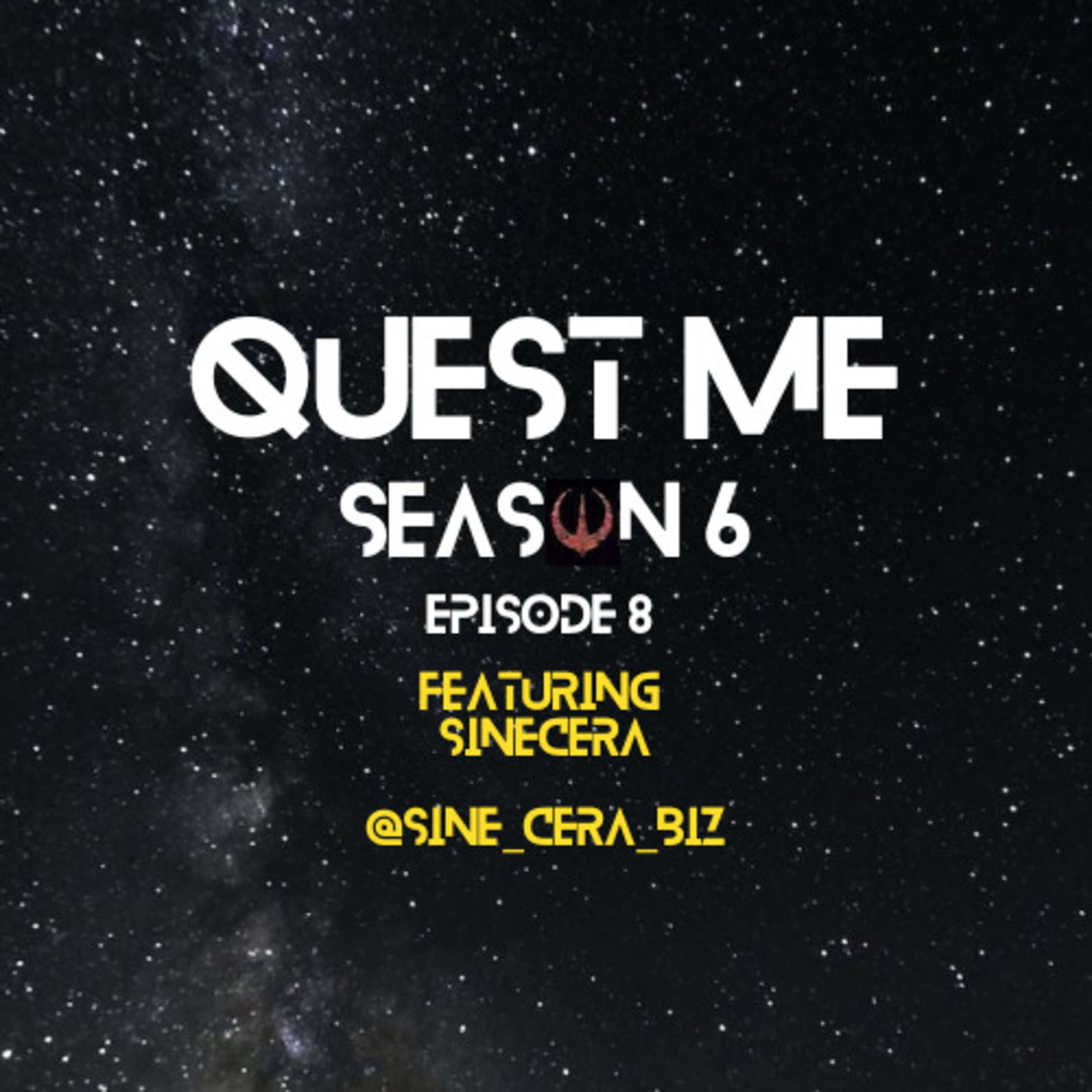 Quest Me! S06E08: Prison Break