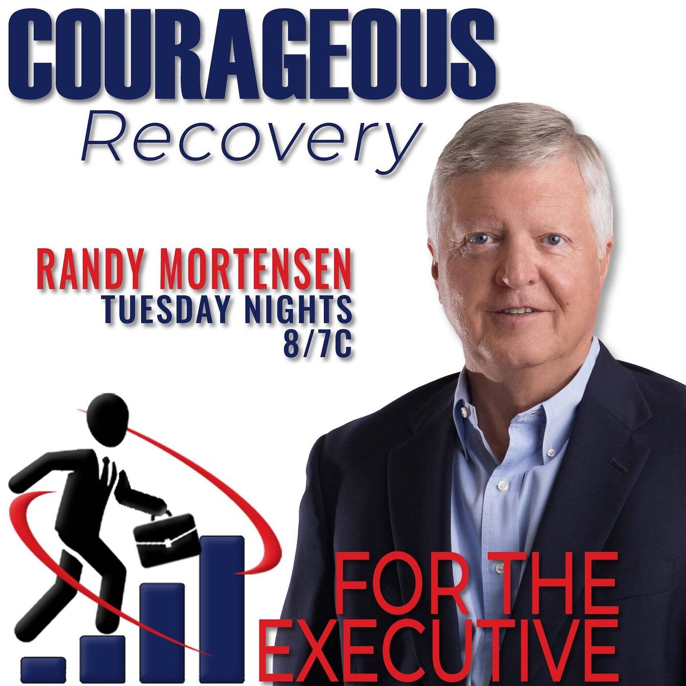 Episode 137 – CHANGE is possible, presentation at CITA Rescue Mission