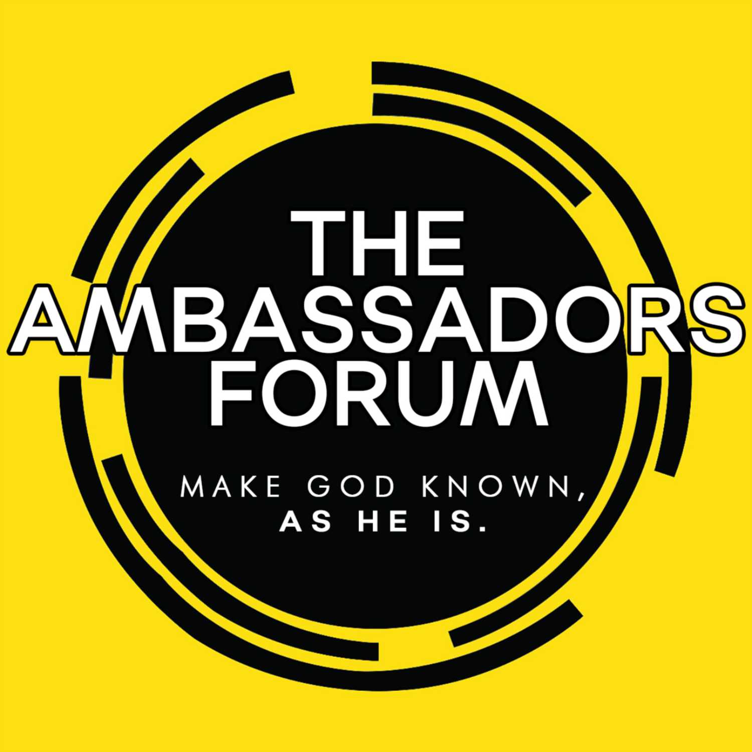 The Ambassadors Forum 