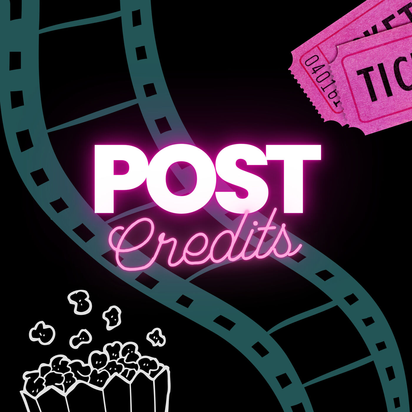 Post Credits (Ep.27): Wakanda Forever