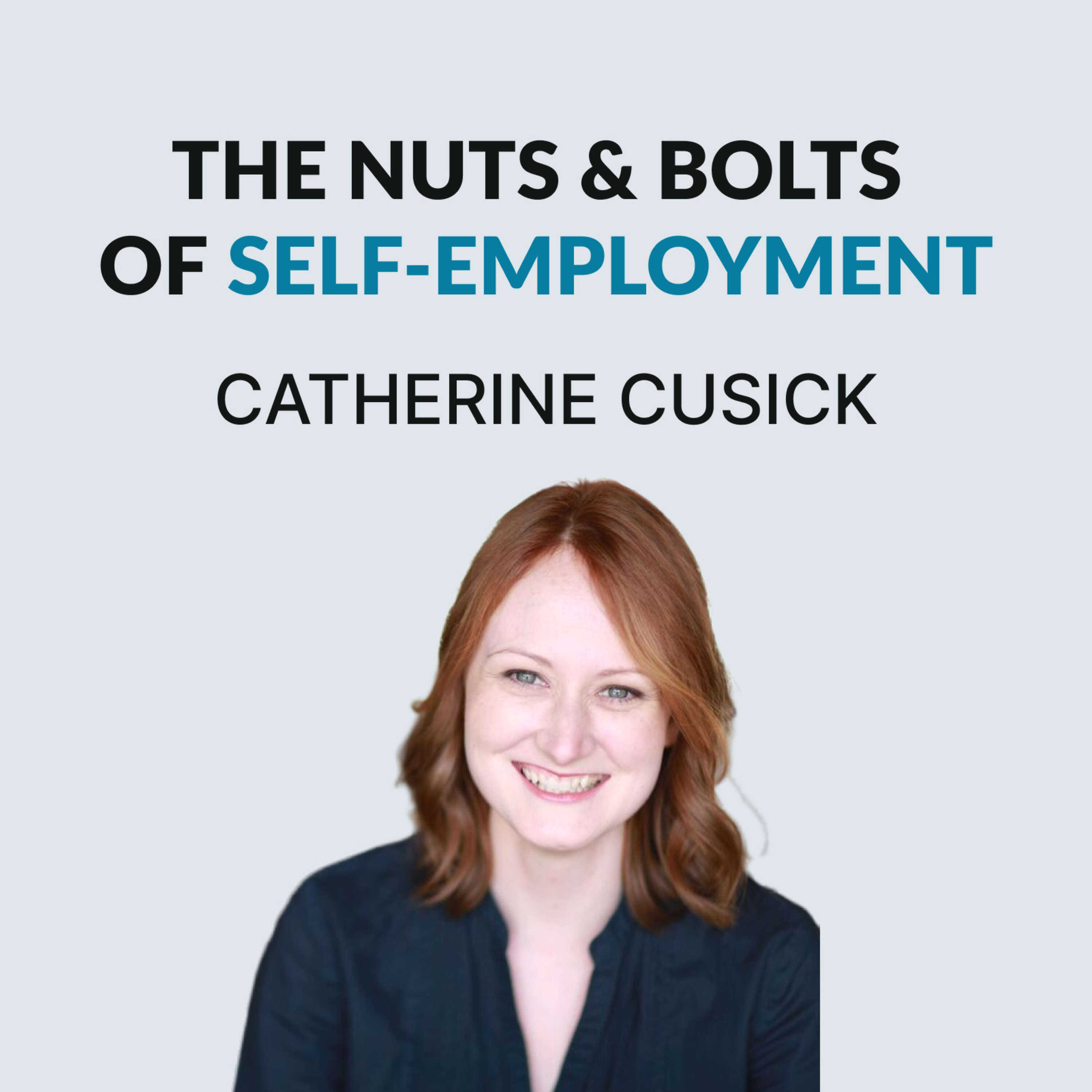 How Do You Buy A Home While Self-Employed? Catherine Cusick on her path, acting, economics of Broadway, longreads, independent book sales, buying a home, digital media & how to navigate hostile US self-employment regulations,