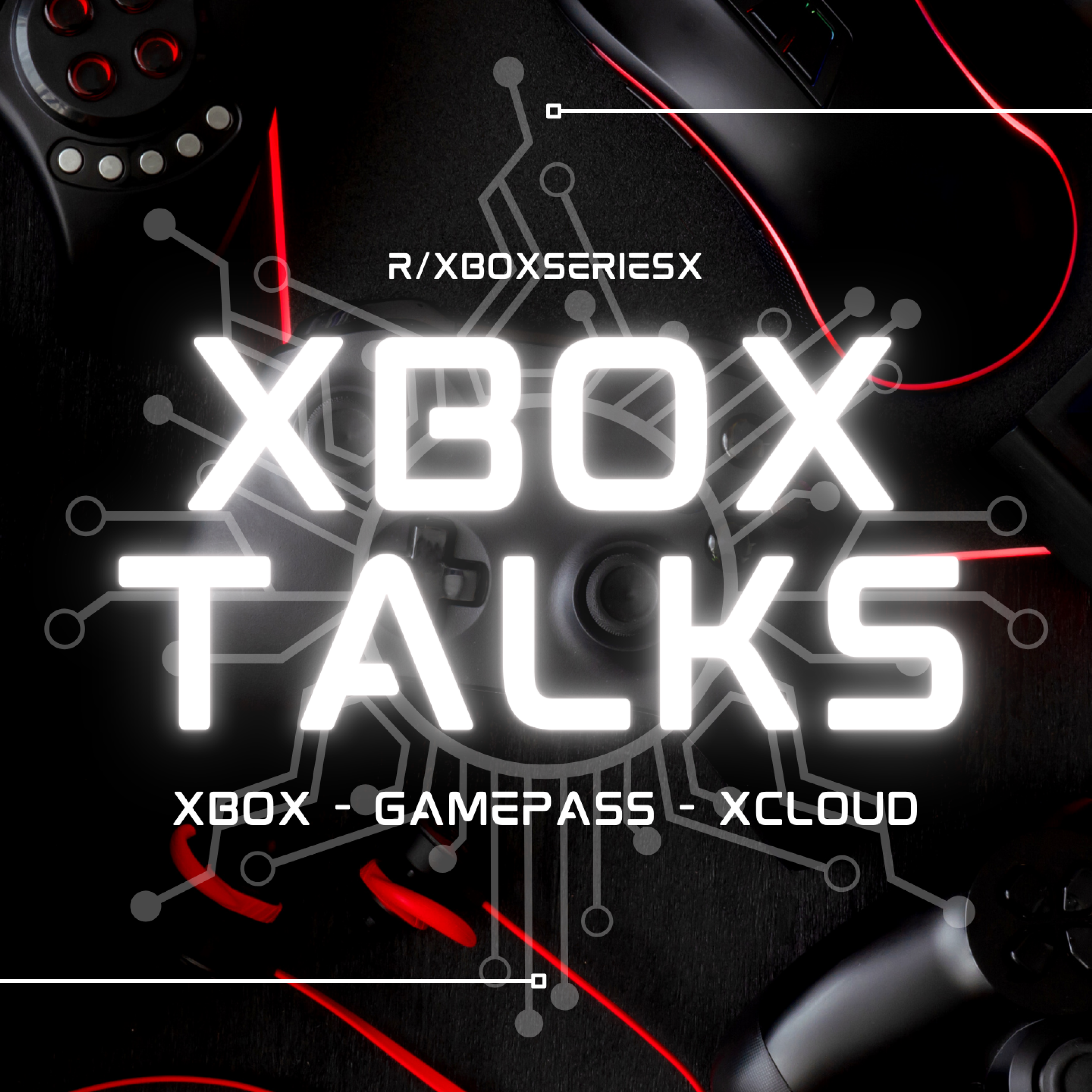 Xbox Talks Ep. #42 - Raising console prices? Nah - Series S is now $250 for the holidays!