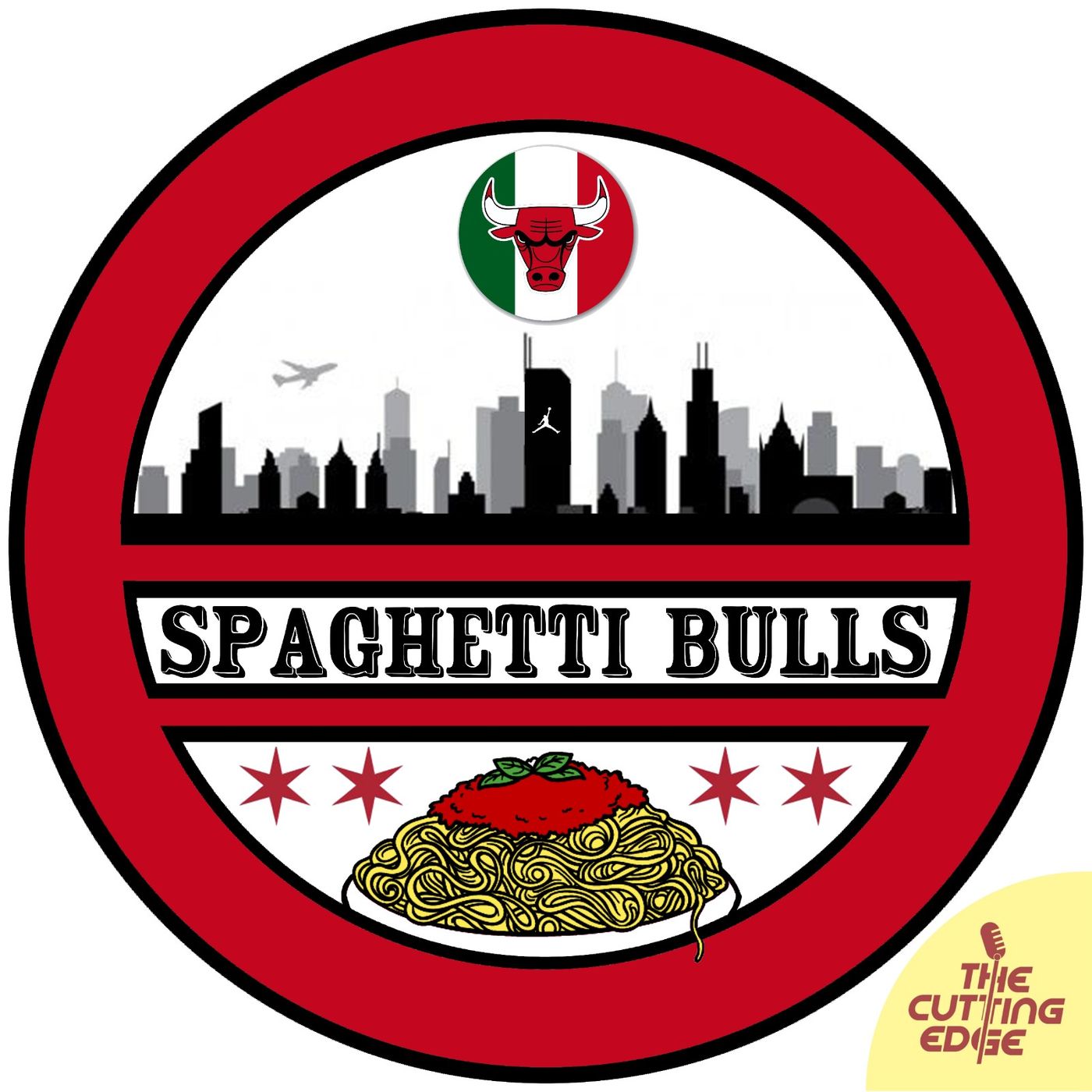 ⁣Spaghetti Bulls S02 E04 - Crisi profonda