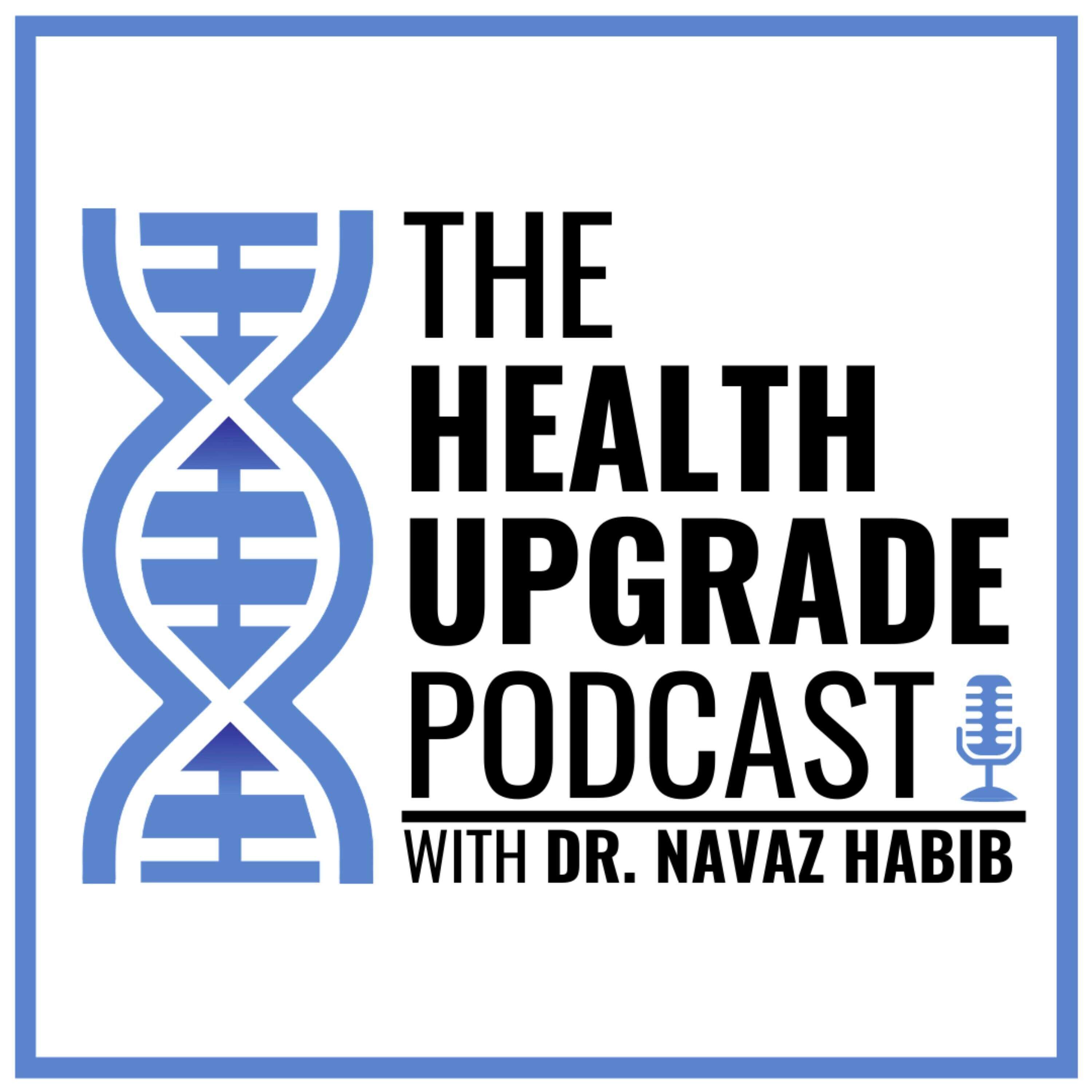 Health Upgrade Podcast 