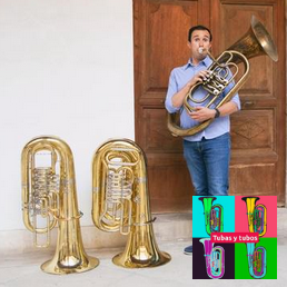 255. Te ayudo a elegir tuba