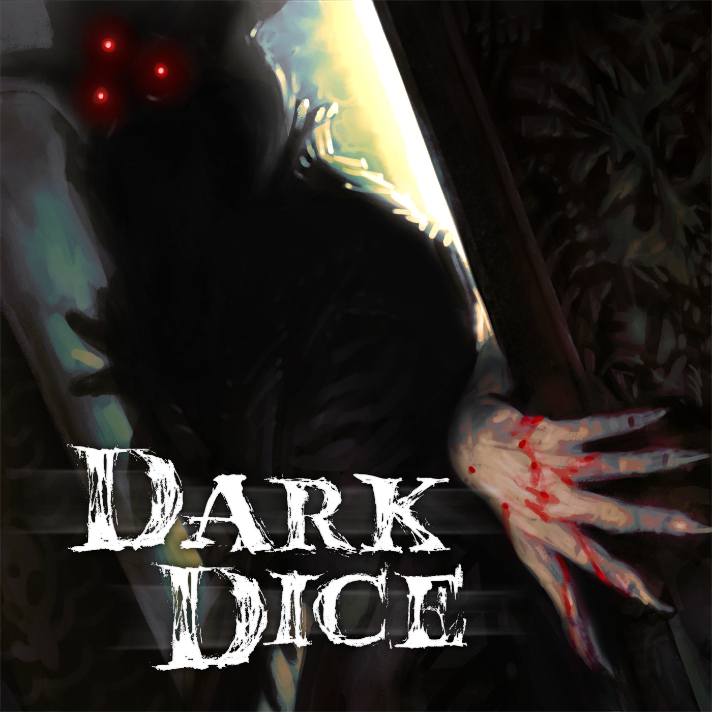 Promo - Dark Dice Episode 1