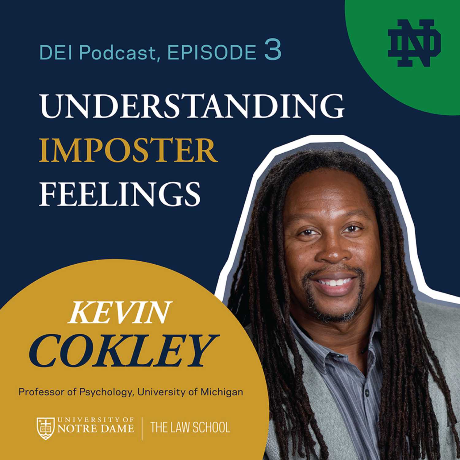 Understanding Imposter Feelings 