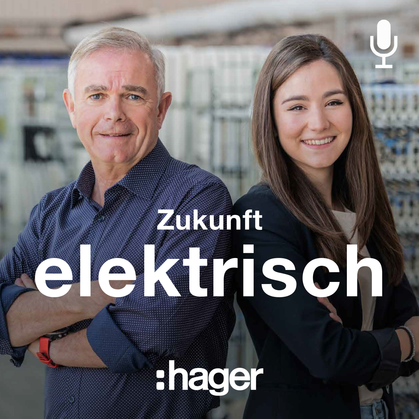 Zukunft elektrisch 