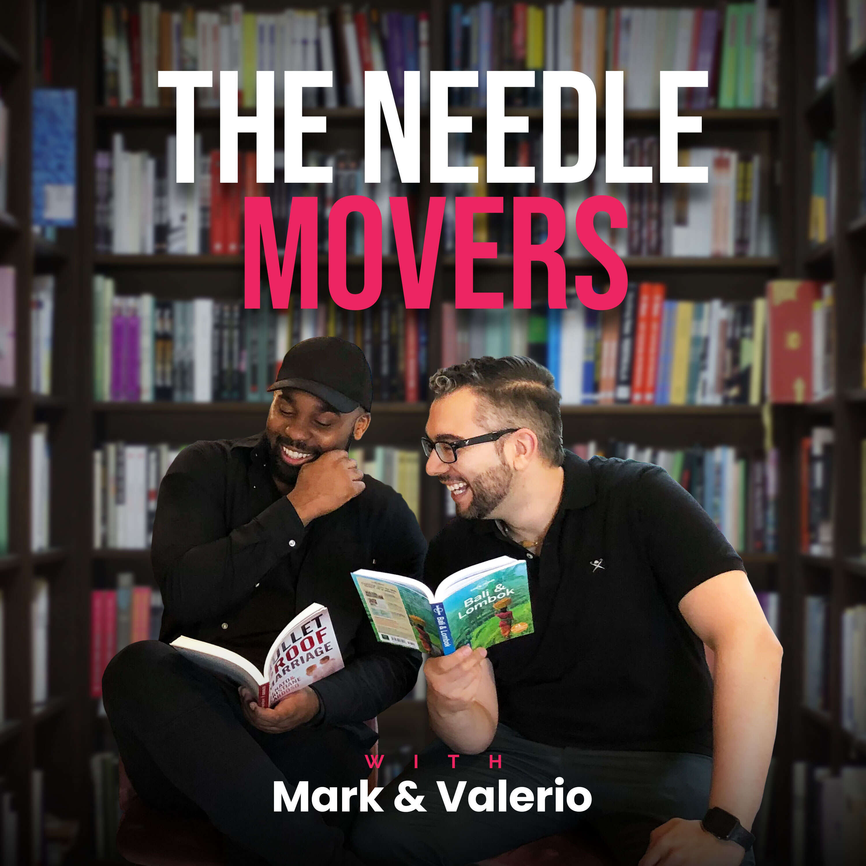 The Needle Movers 