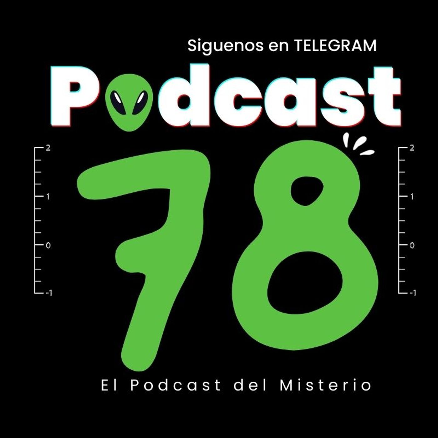 Podcast 78 