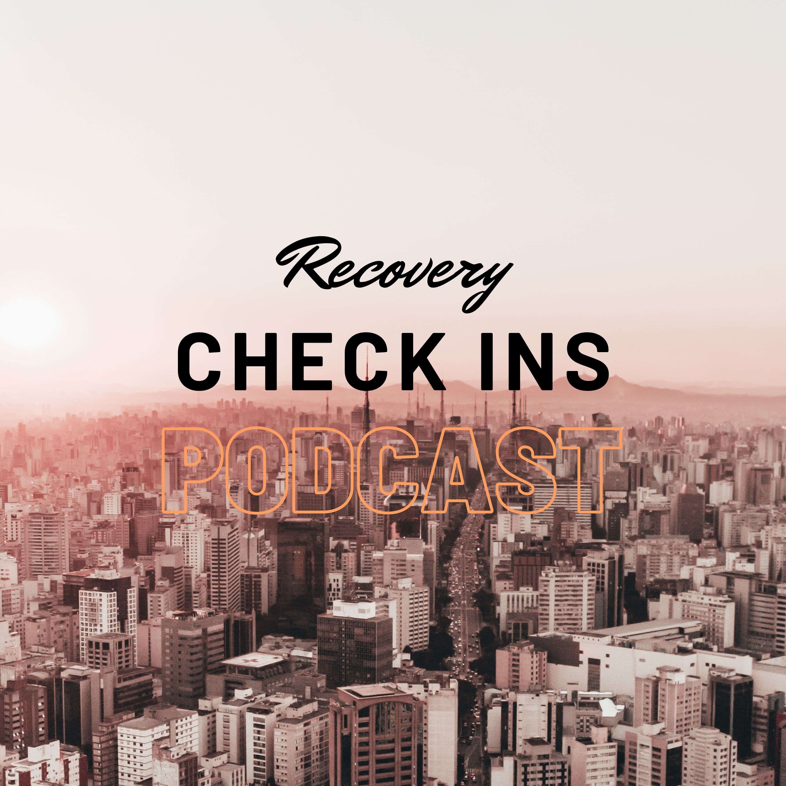 Recovery Check Ins 