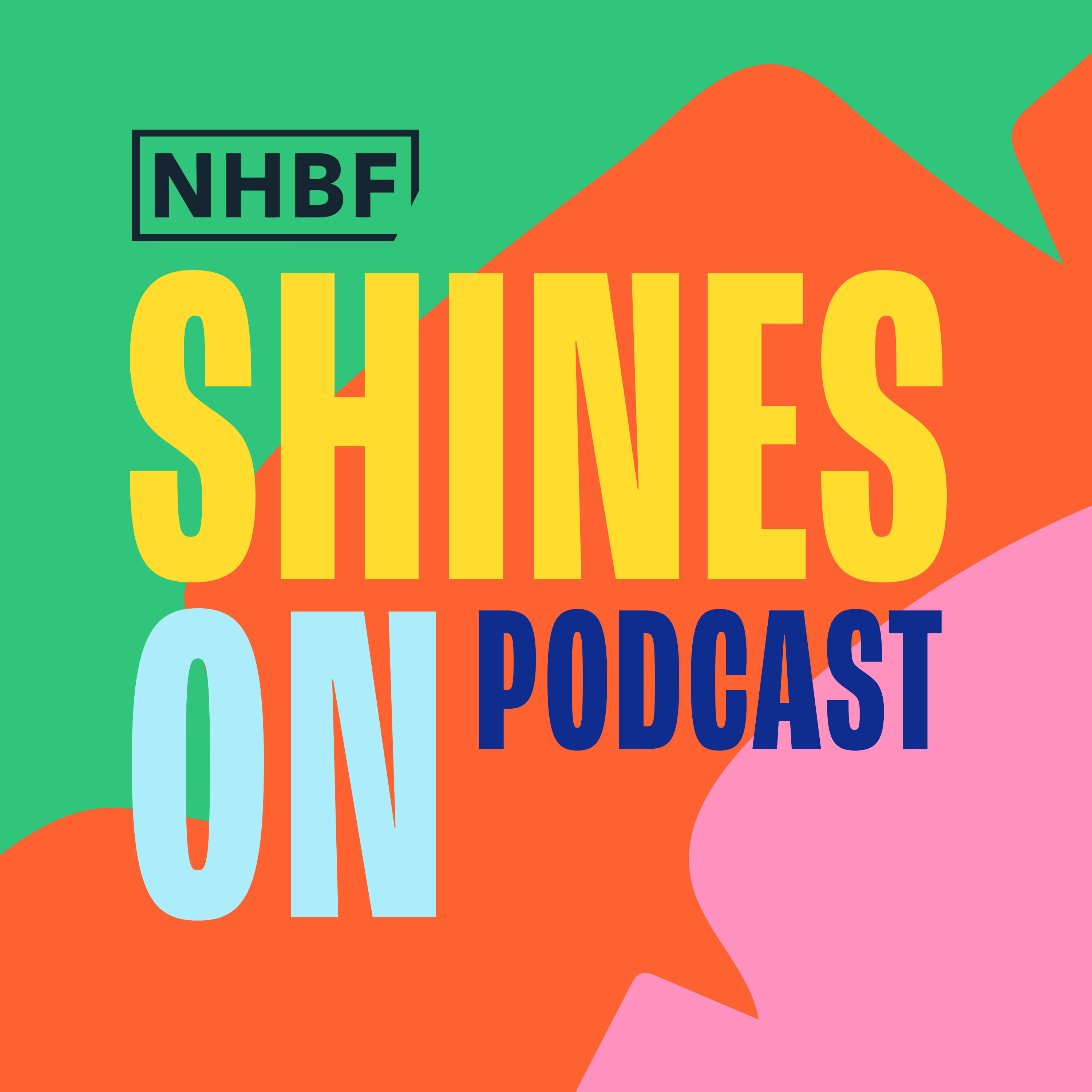 NHBF Shines On 