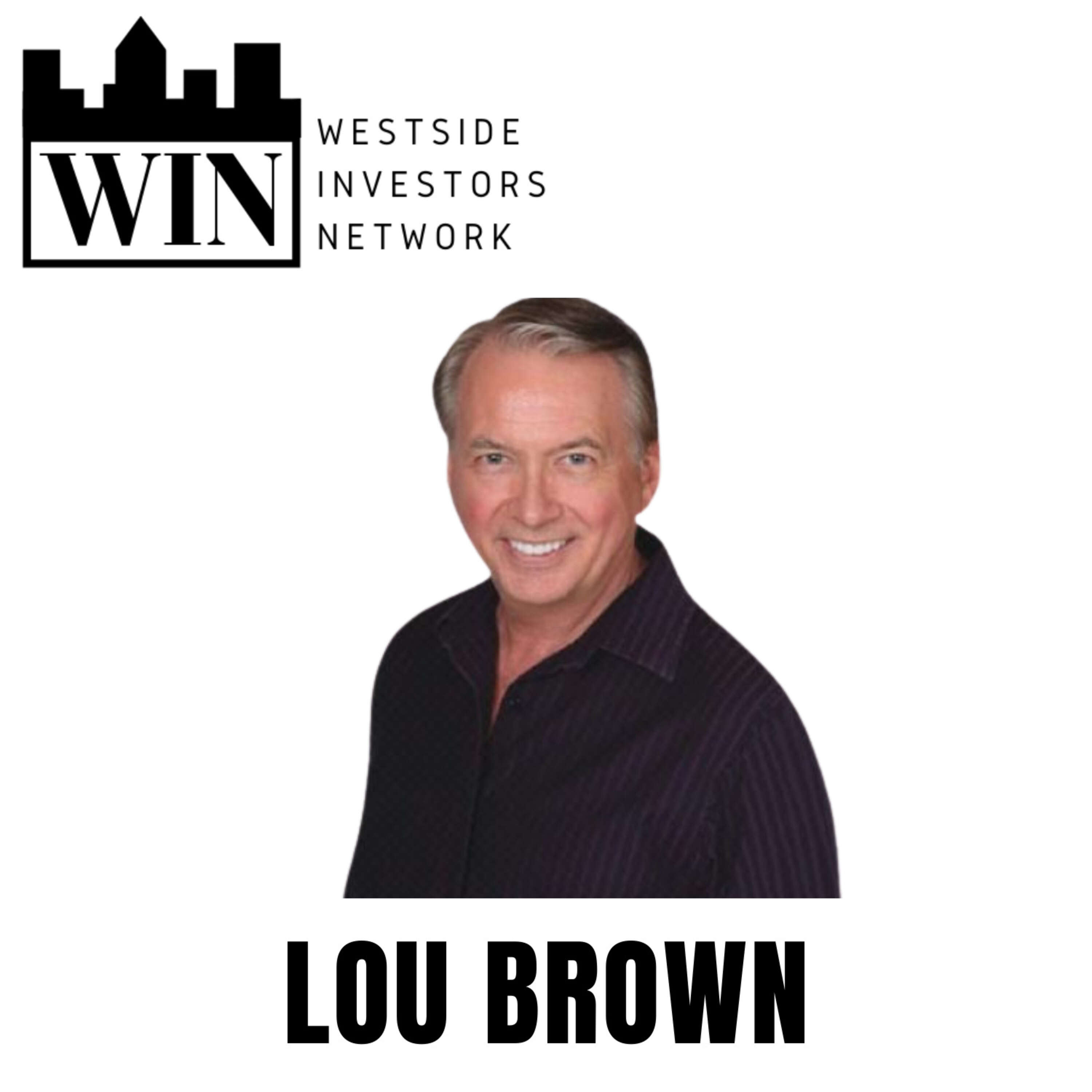 72. Deal deep-dive: Creative financing for a Street-Smart Investor with Lou Brown