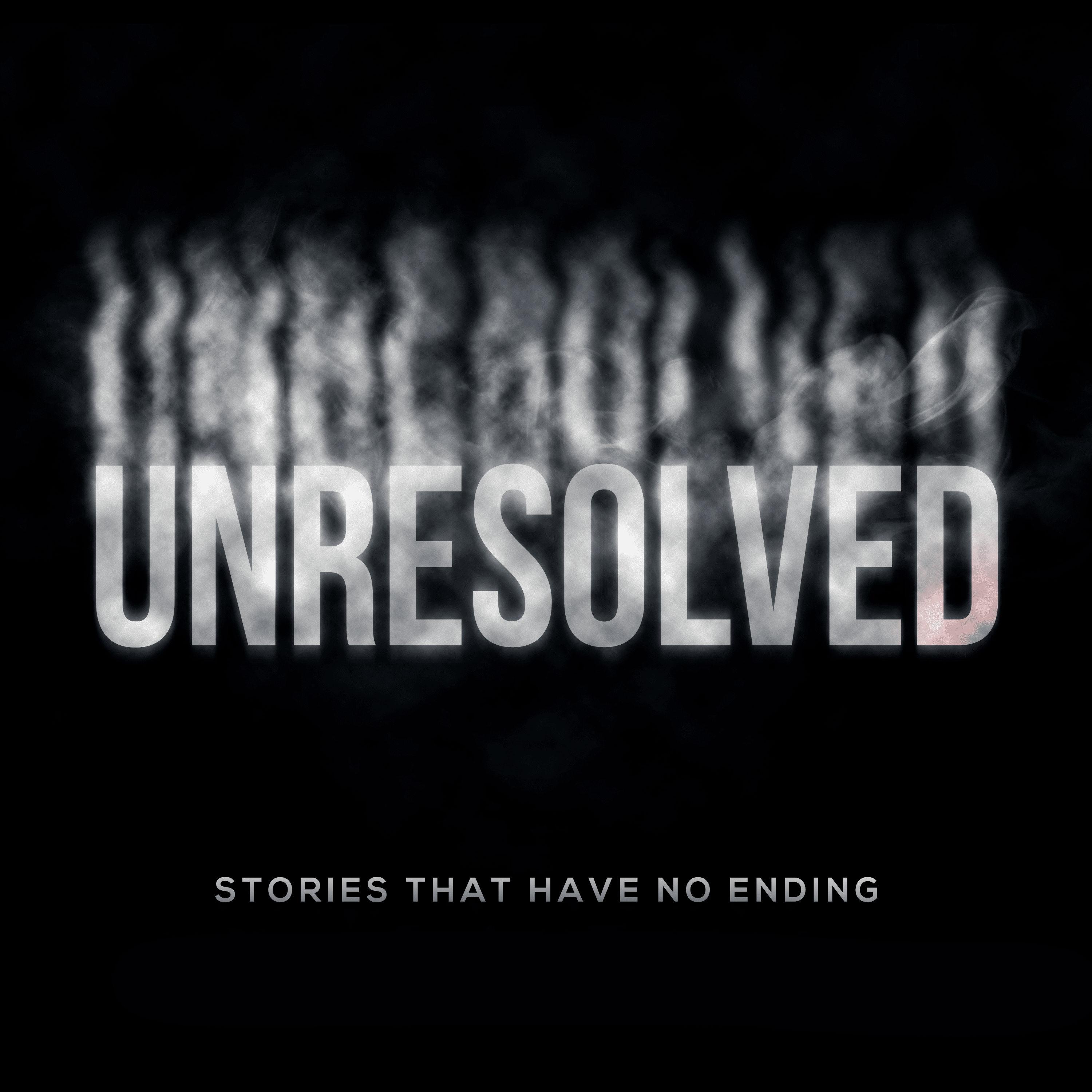 Unresolved 