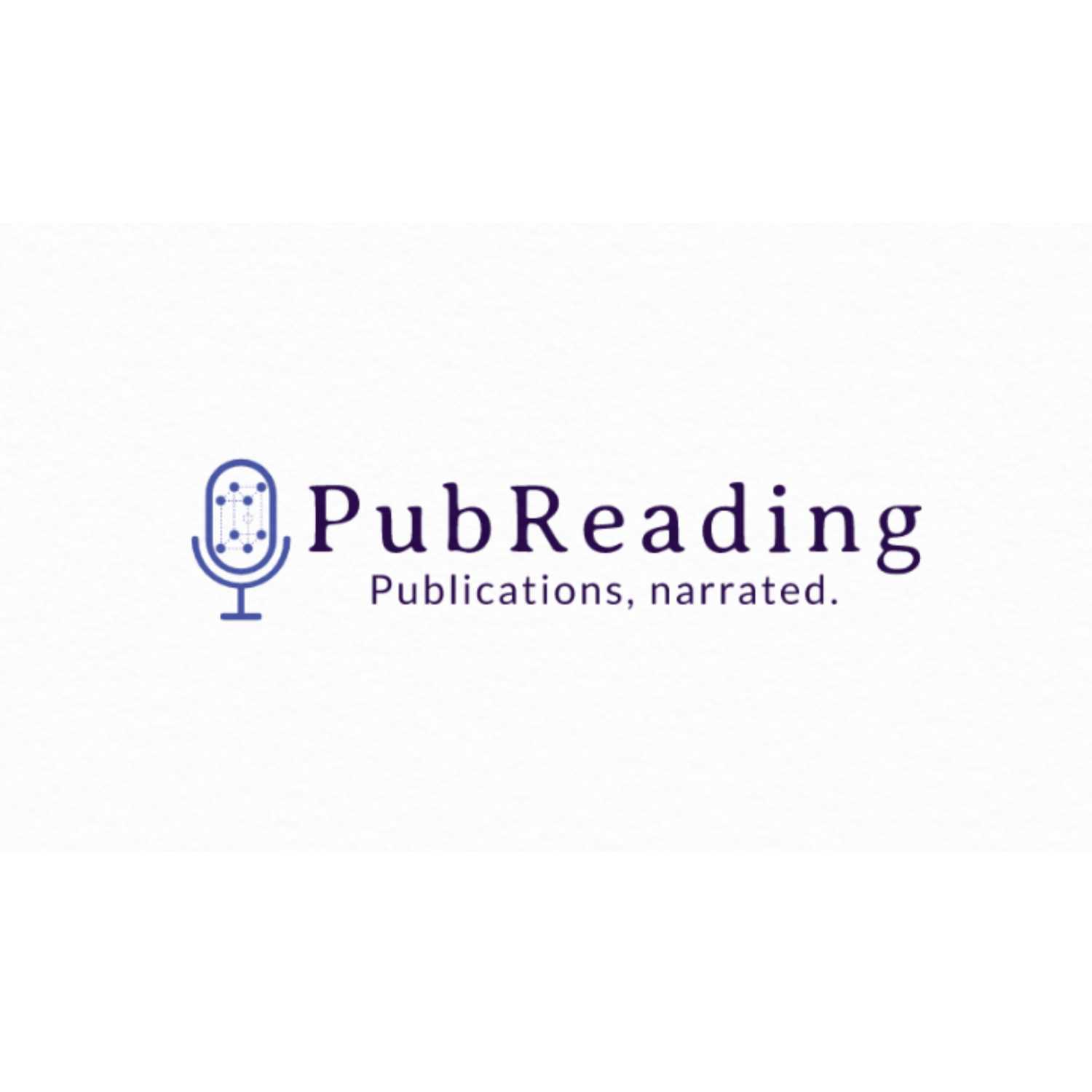 PubReading [222] - Click Chemistry Enables Rapid Amplification of Full-Length Reverse Transcripts for Long-Read Third Generation Sequencing - E. Schönegger, T. Frischmuth