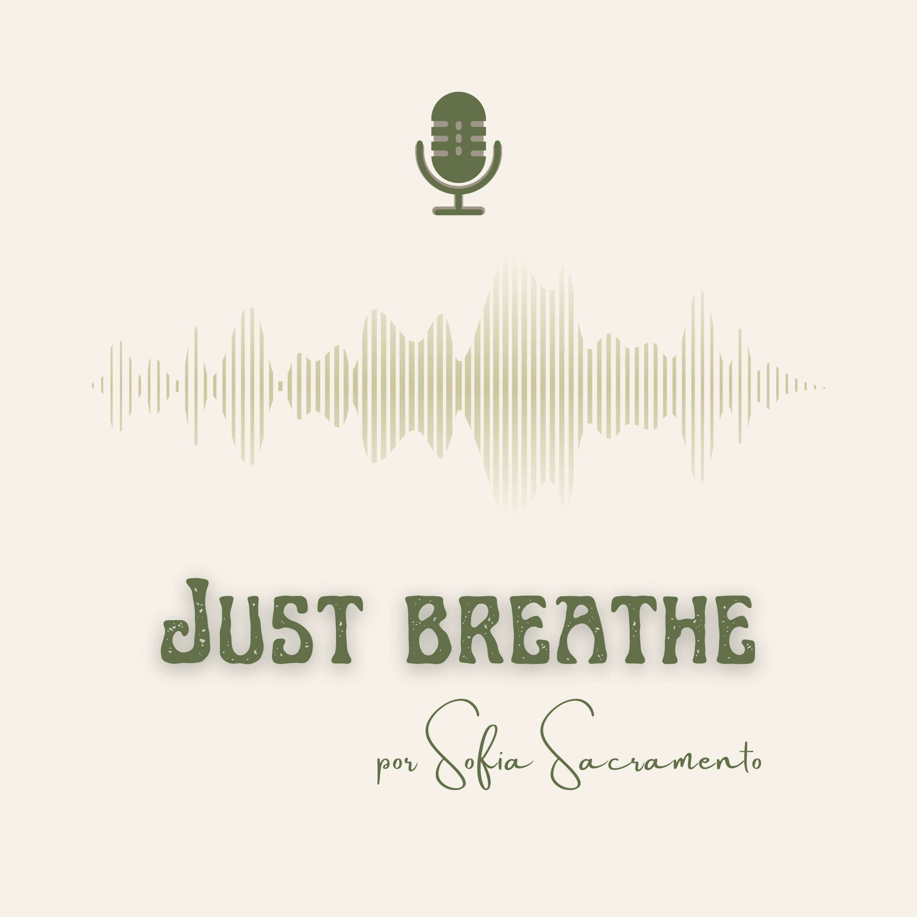 Just Breathe 