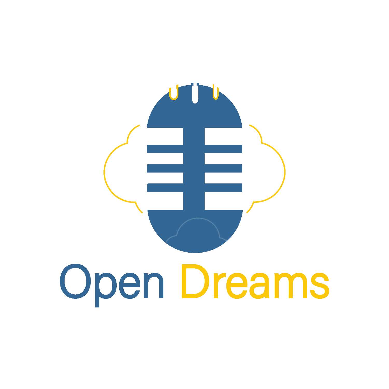 ⁣The Open Dreams Story | Open Dreams Launch Event Episode with Open Dreams Co-Founder, Blaise Buma