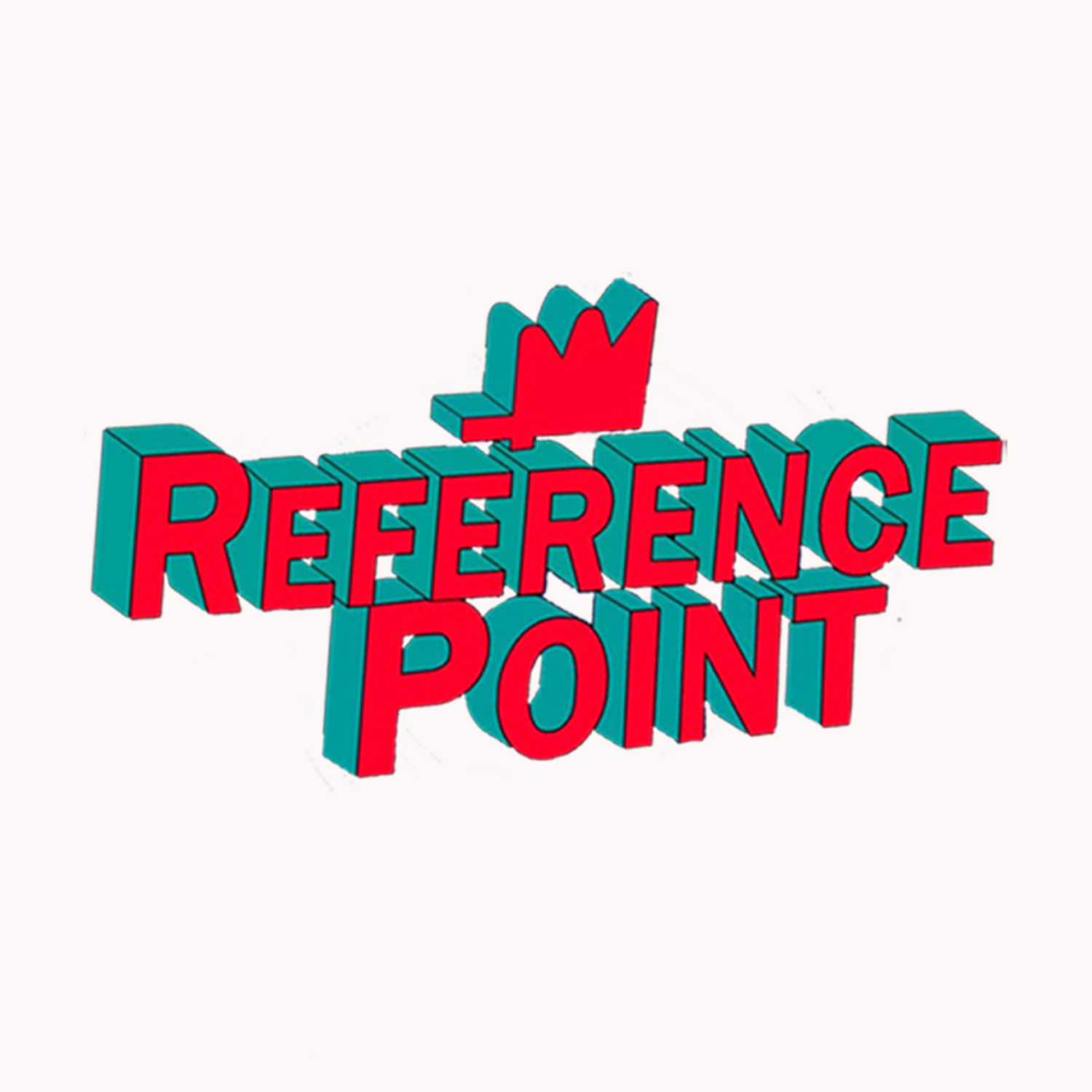 Reference Point Podcast 