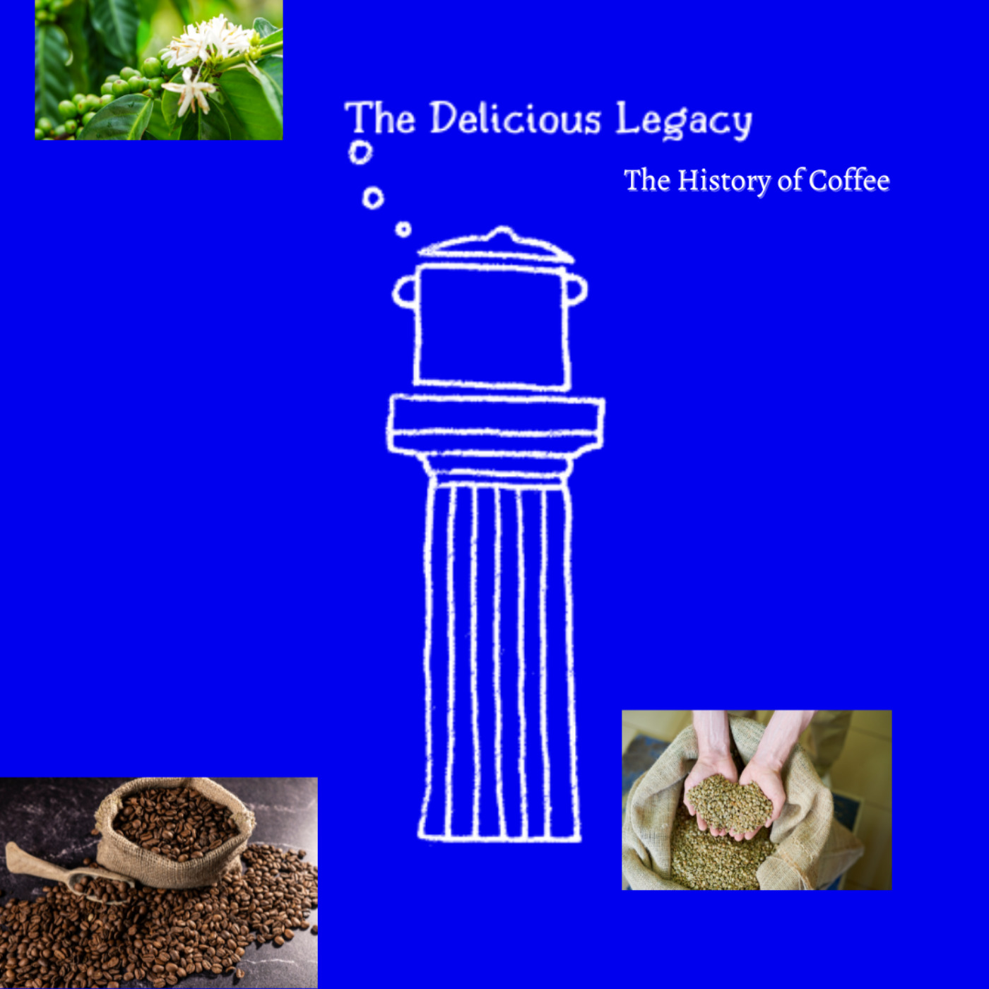 The History of Coffee