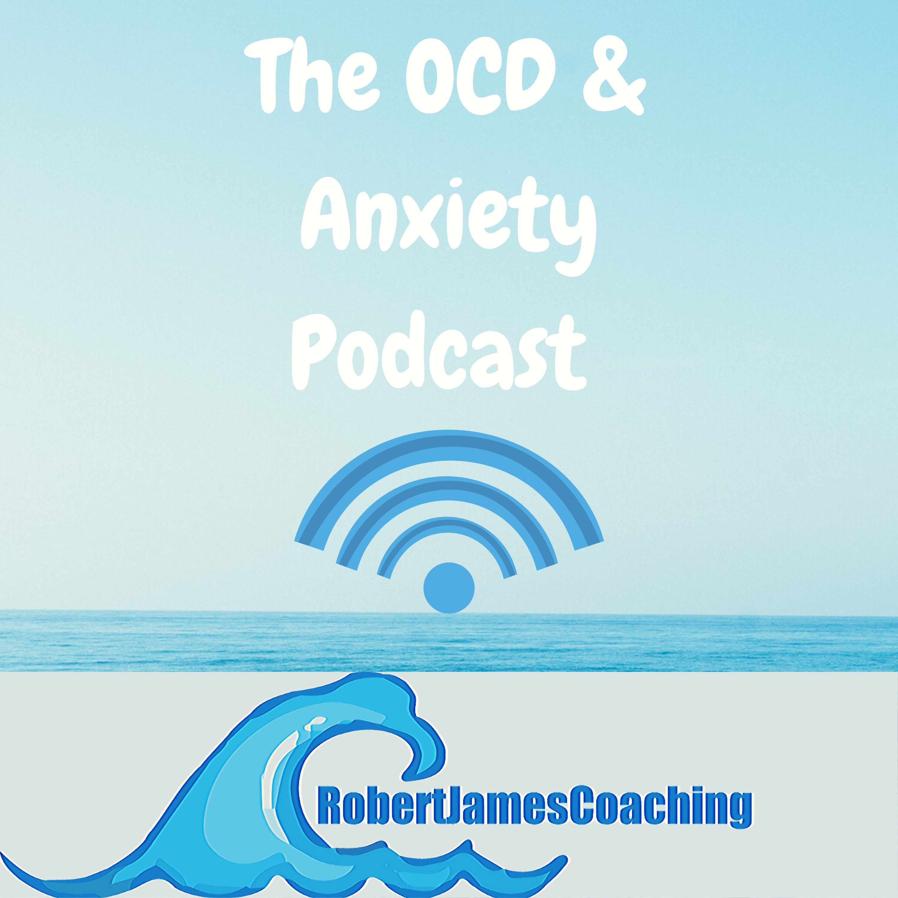 The OCD & Anxiety Podcast 