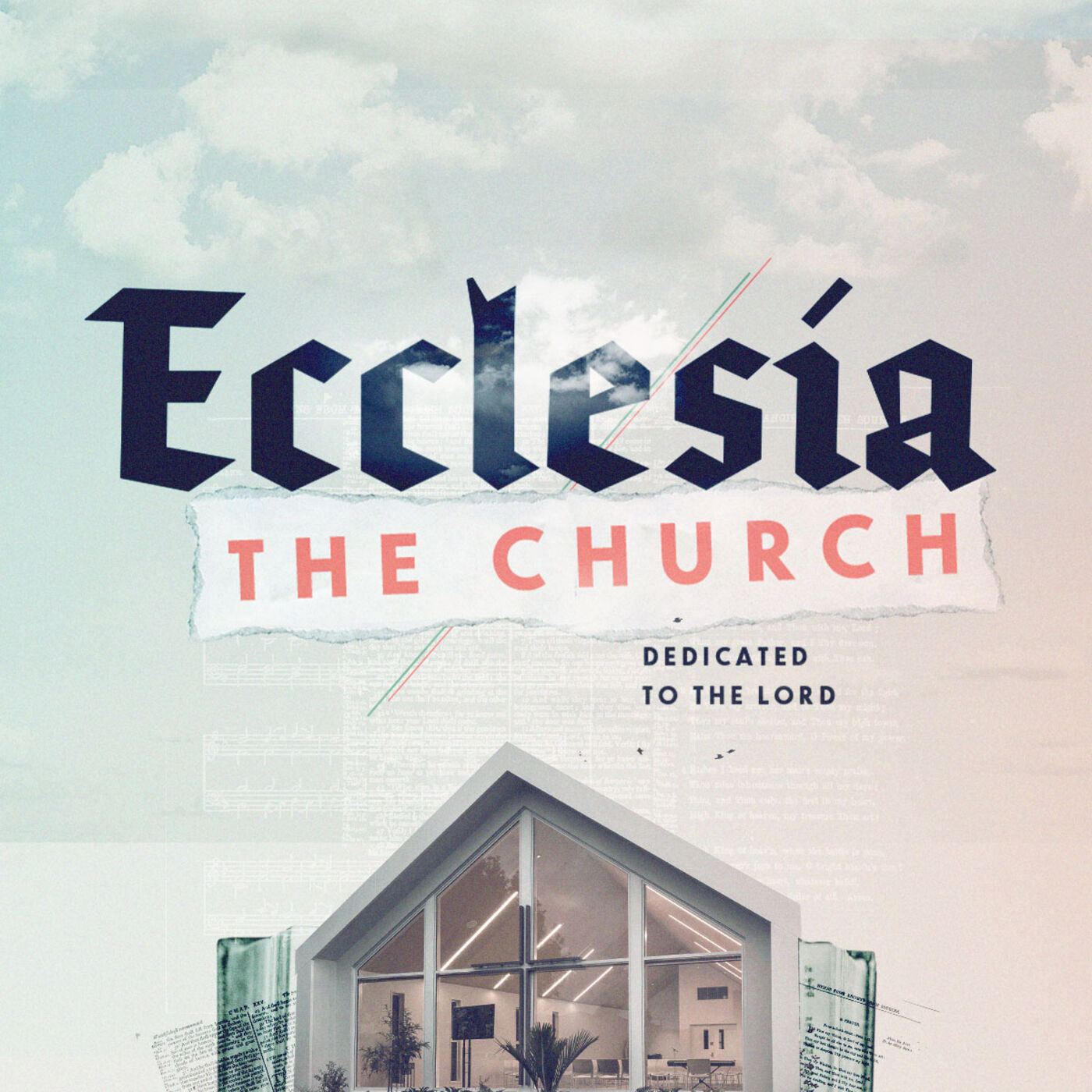 The Barnabas Effect - Ecclesia - Morning Series