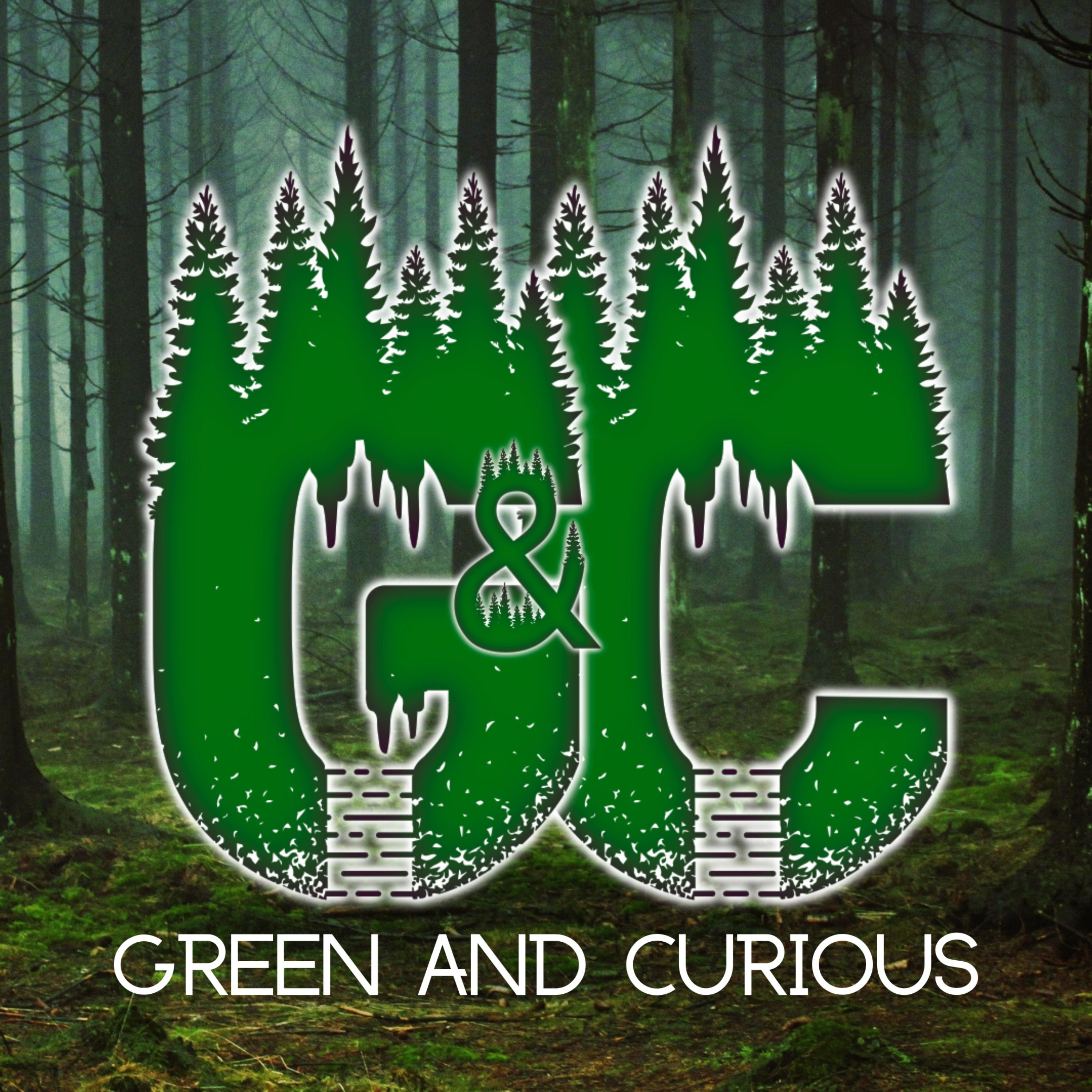 Green & Curious 