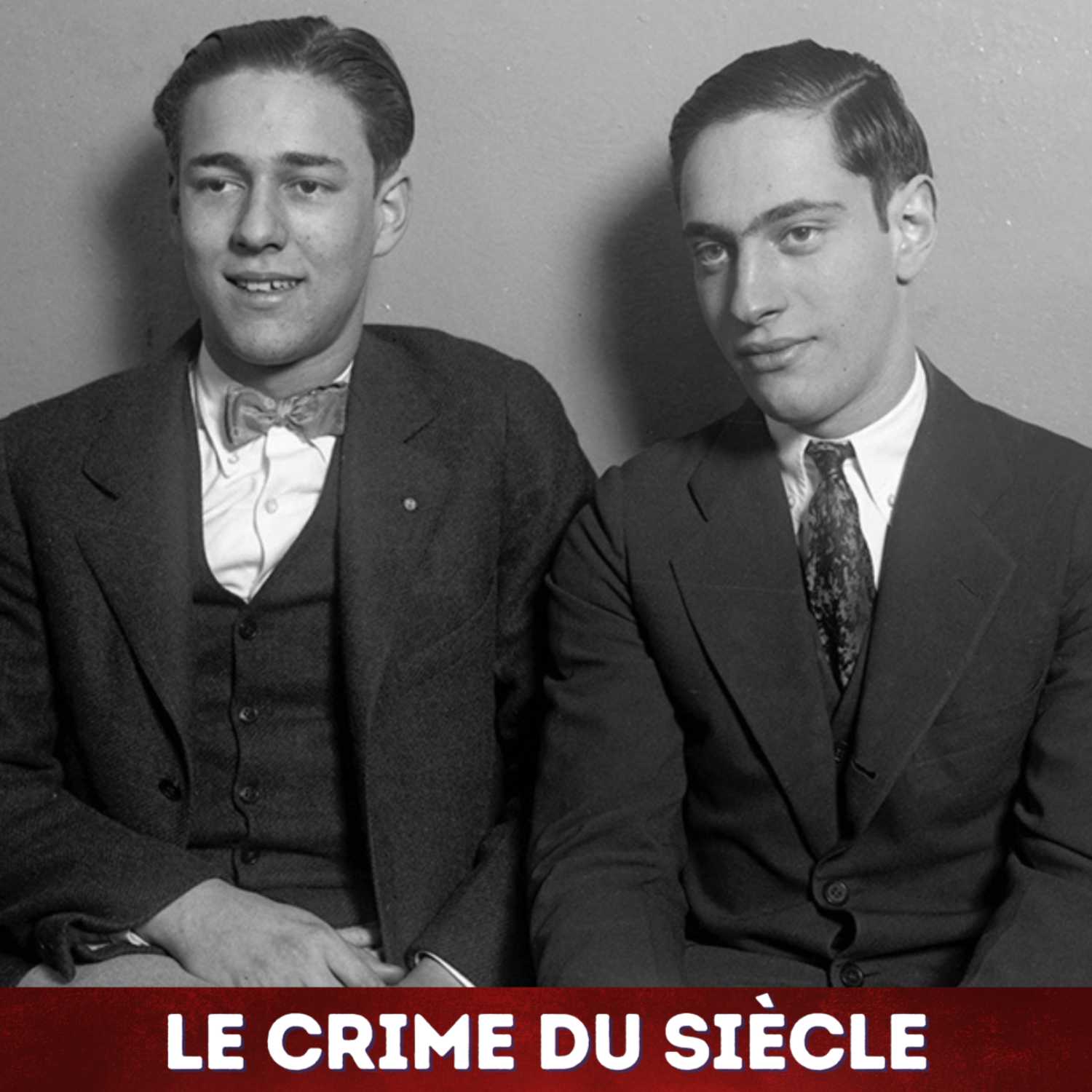 Le crime du siècle