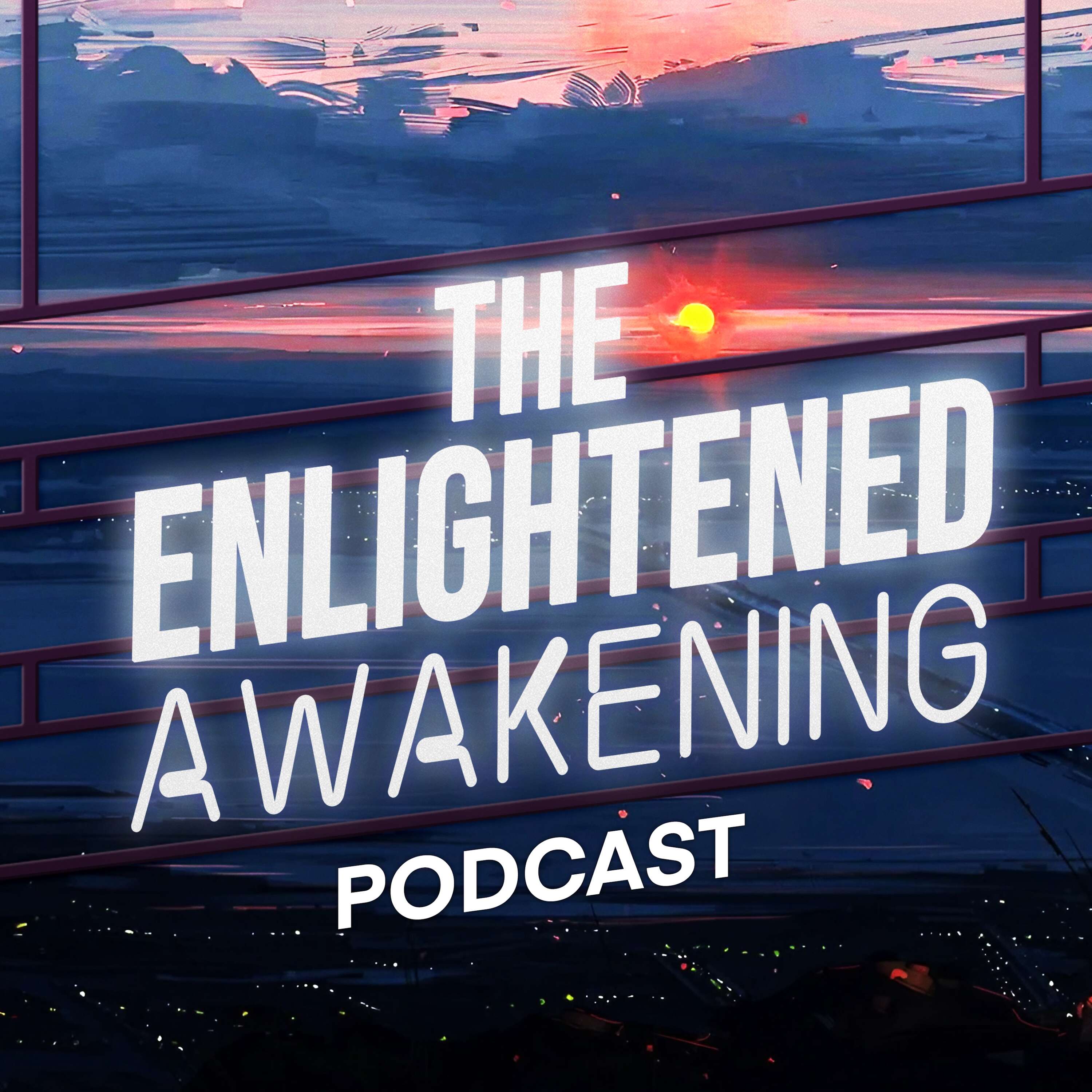 ⁣Episode 1: Defining "Enlightened Awakening"