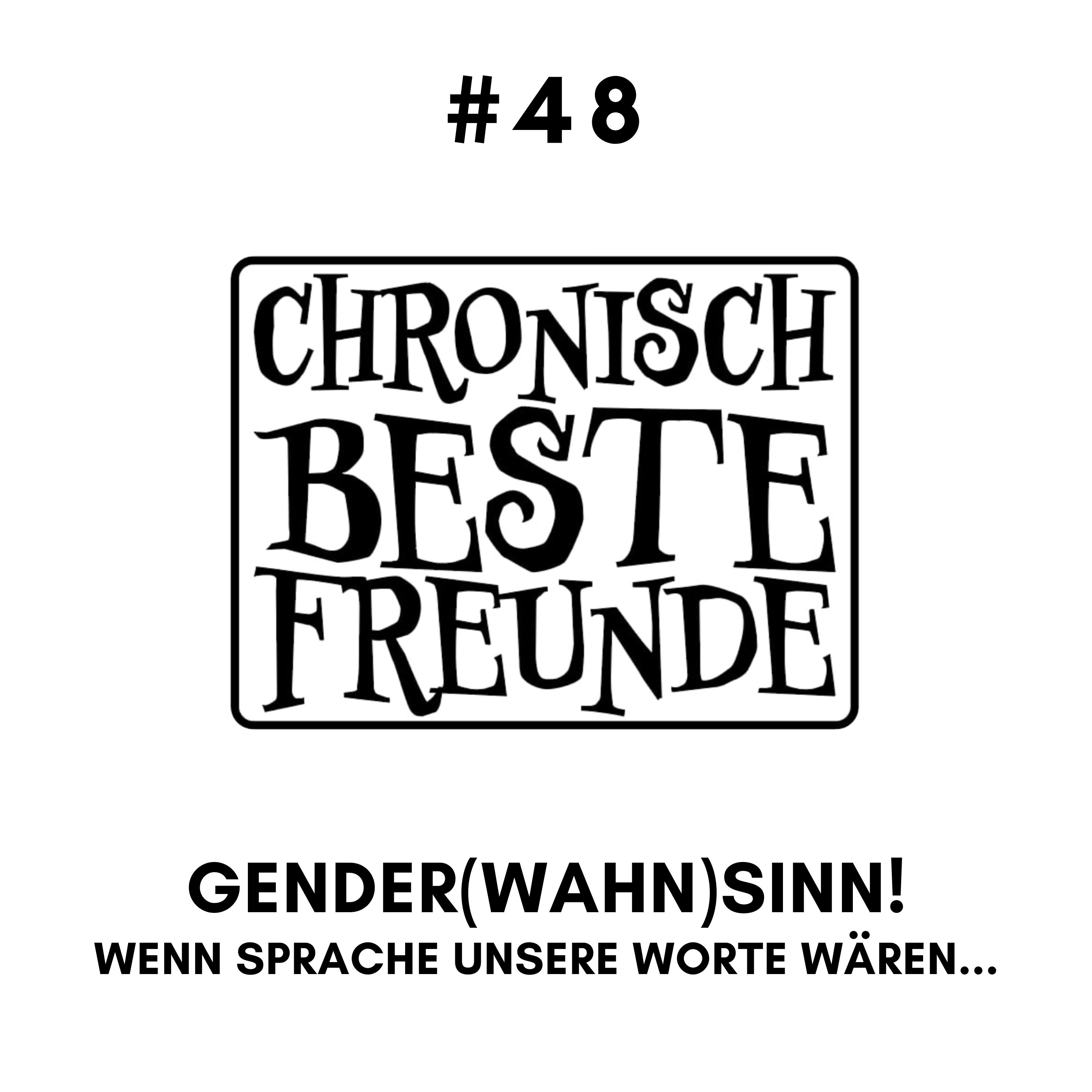 Gender(wahn)sinn!