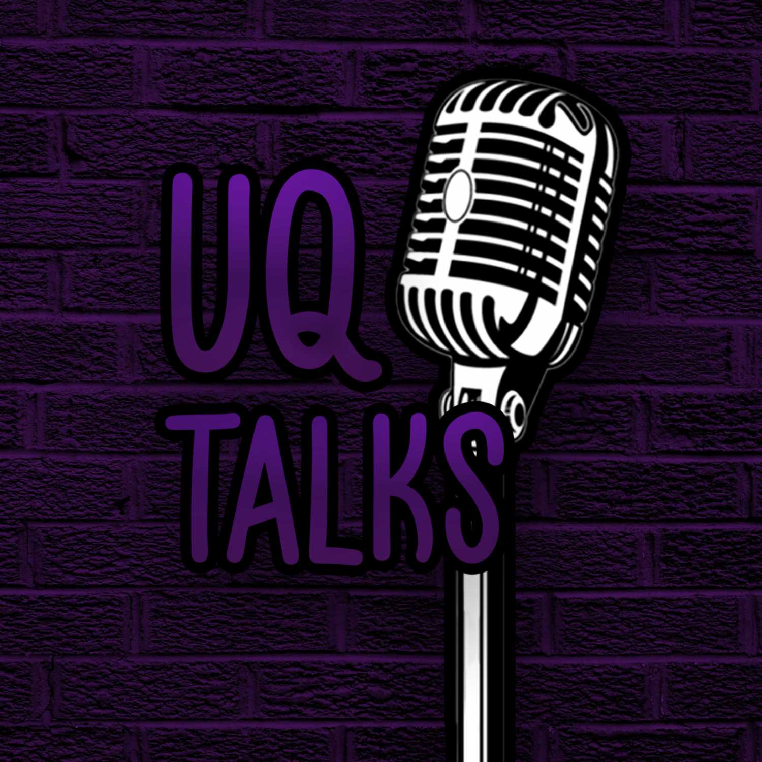 UQT Podcast 